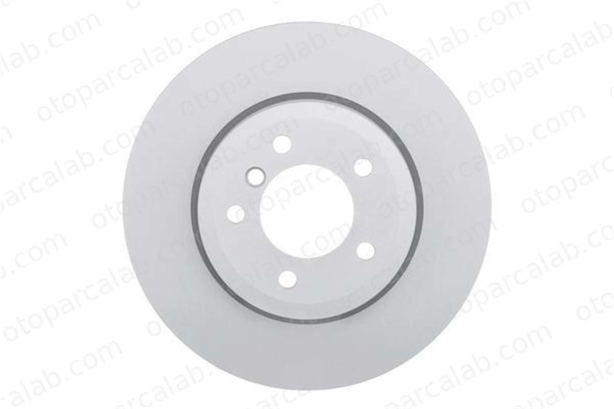 BOSCH 0 986 478 012 Fren Disk Ayna Ön Sağ ve Sol BMW 3 3 Touring 986478012 34101166071