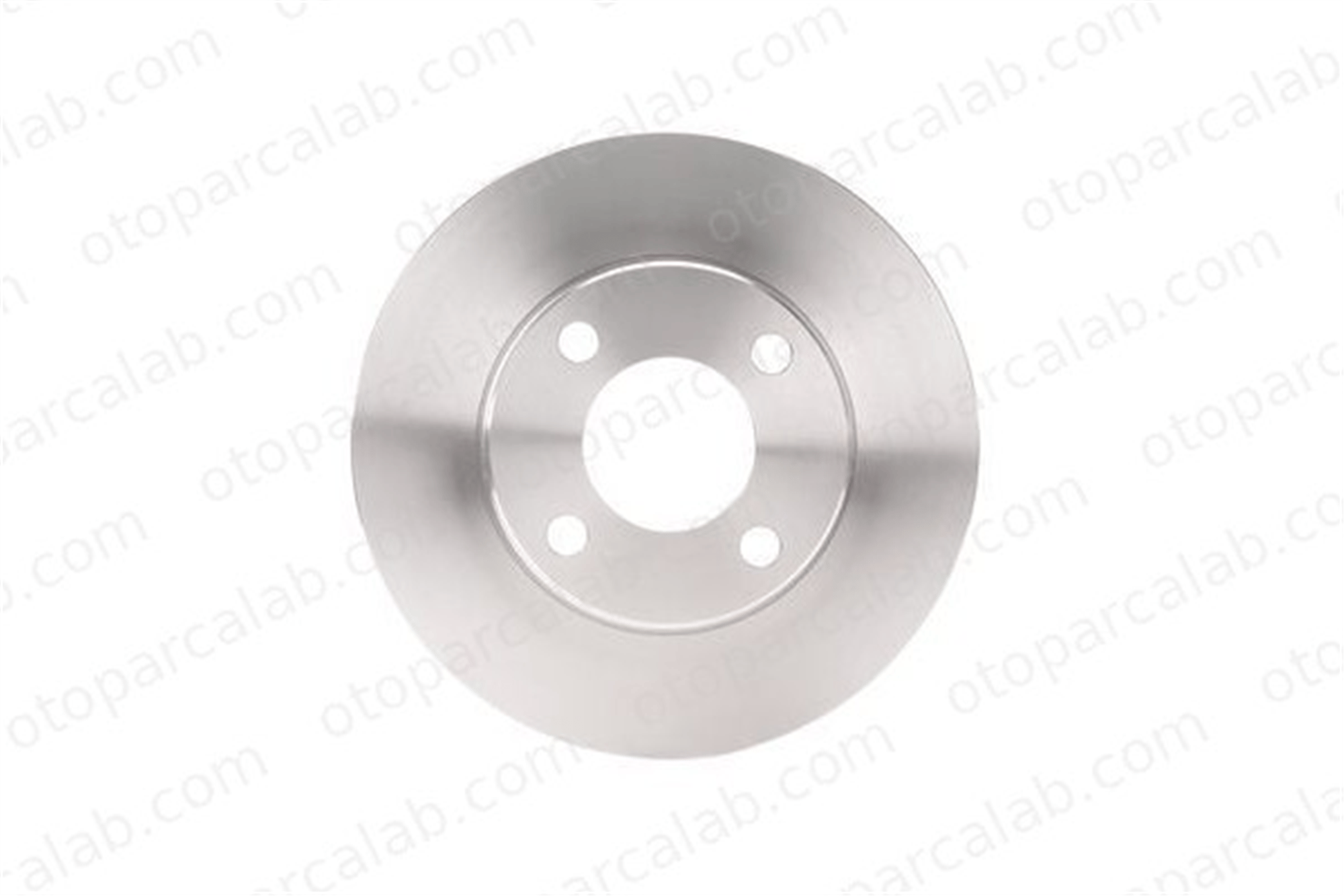 BOSCH 0 986 478 016 Fren Disk Ayna Ön Sağ ve Sol AUDI 80 B3 Sedan 100 C2 Avant 443615301 431615301
