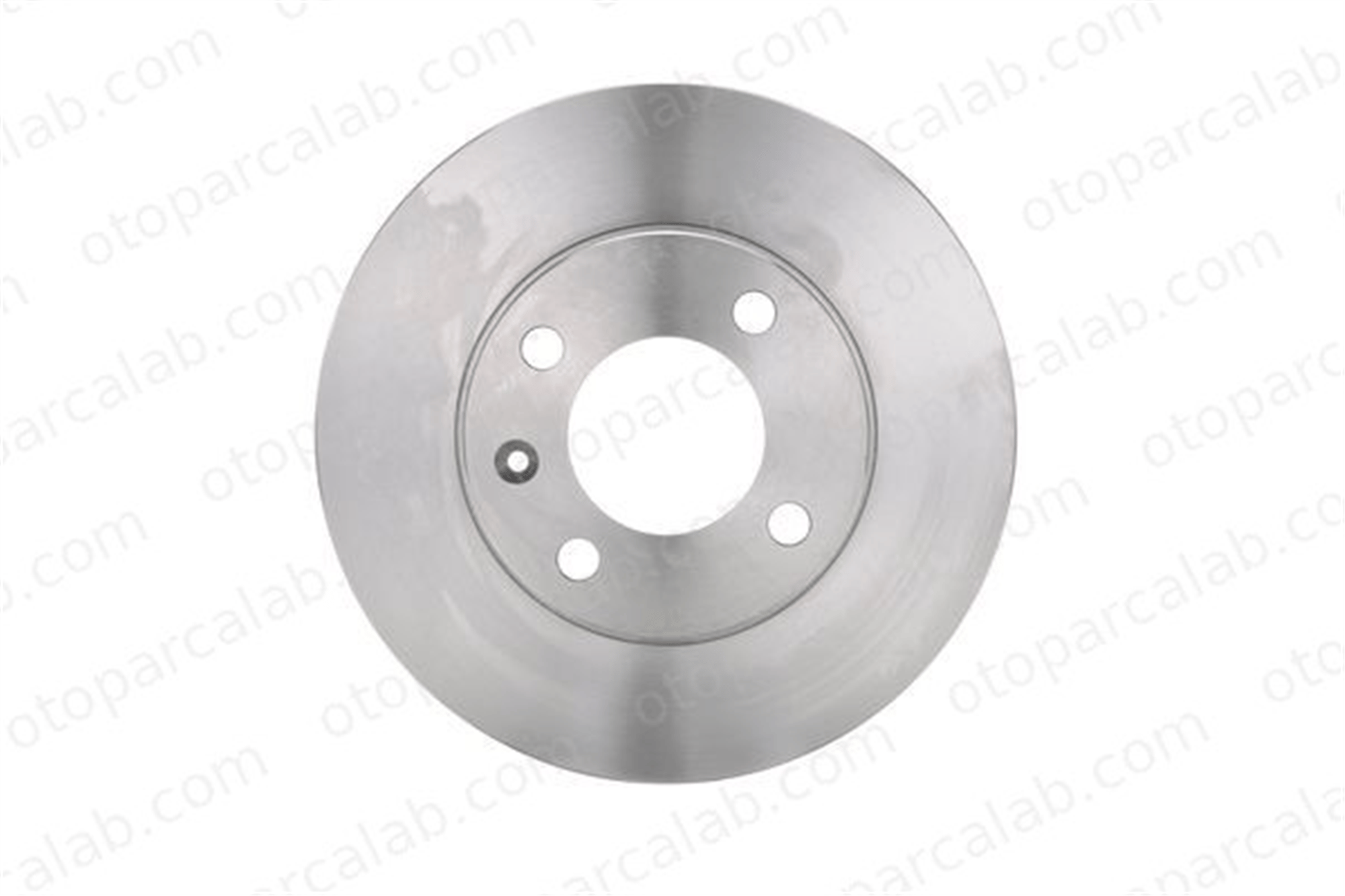 BOSCH 0 986 478 017 Fren Disk Ayna Ön Sağ ve Sol VW GOLF II SEAT IBIZA II 321615301C 321615301A
