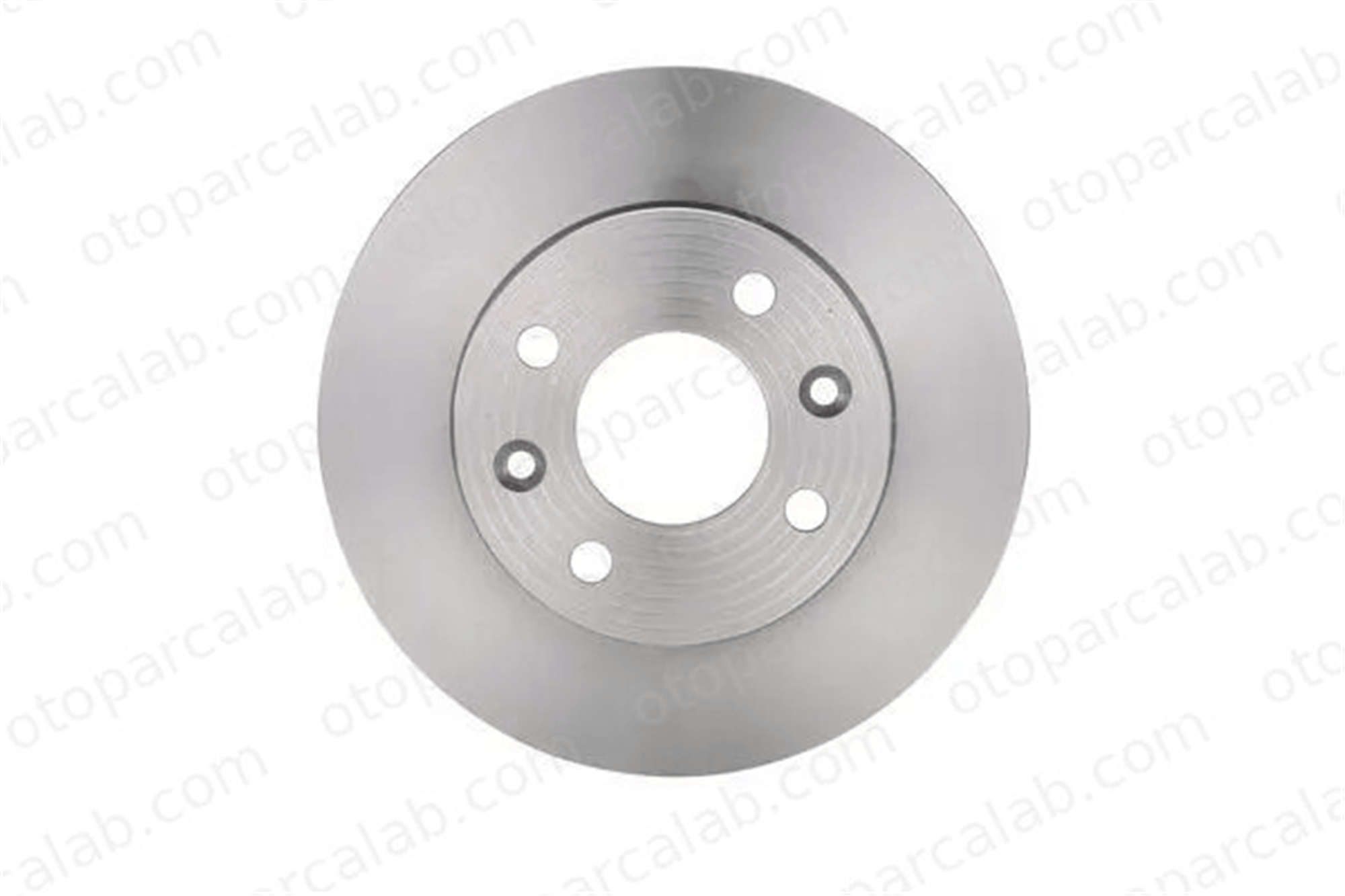 BOSCH 0 986 478 105 Fren Disk Ayna Ön Sağ ve Sol RENAULT RAPID Kasa/büyük limuzin 11 2677509716 7700704705