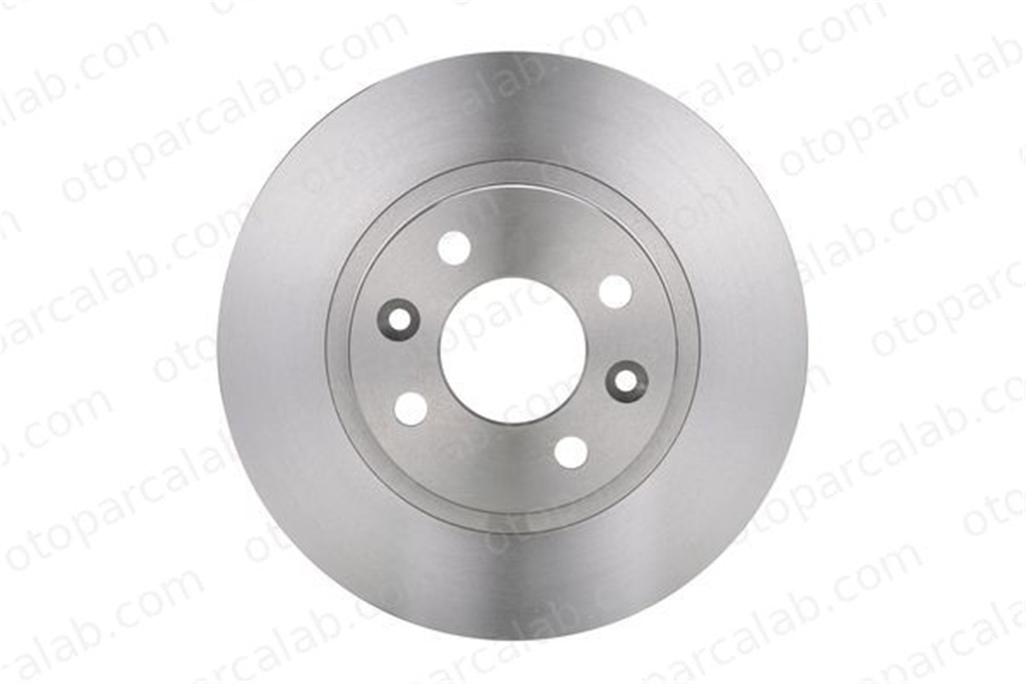 BOSCH 0 986 478 124 Fren Disk Ayna Ön Sağ ve Sol RENAULT CLIO II KANGOO Express 402062984R 6001548578