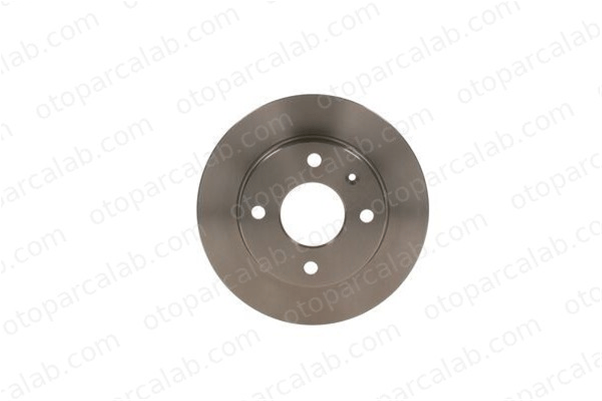 BOSCH 0 986 478 148 Fren Disk Ayna Ön Sağ ve Sol FORD SIERRA II Turnier SIERRA II Hatchback 986478148 1595875