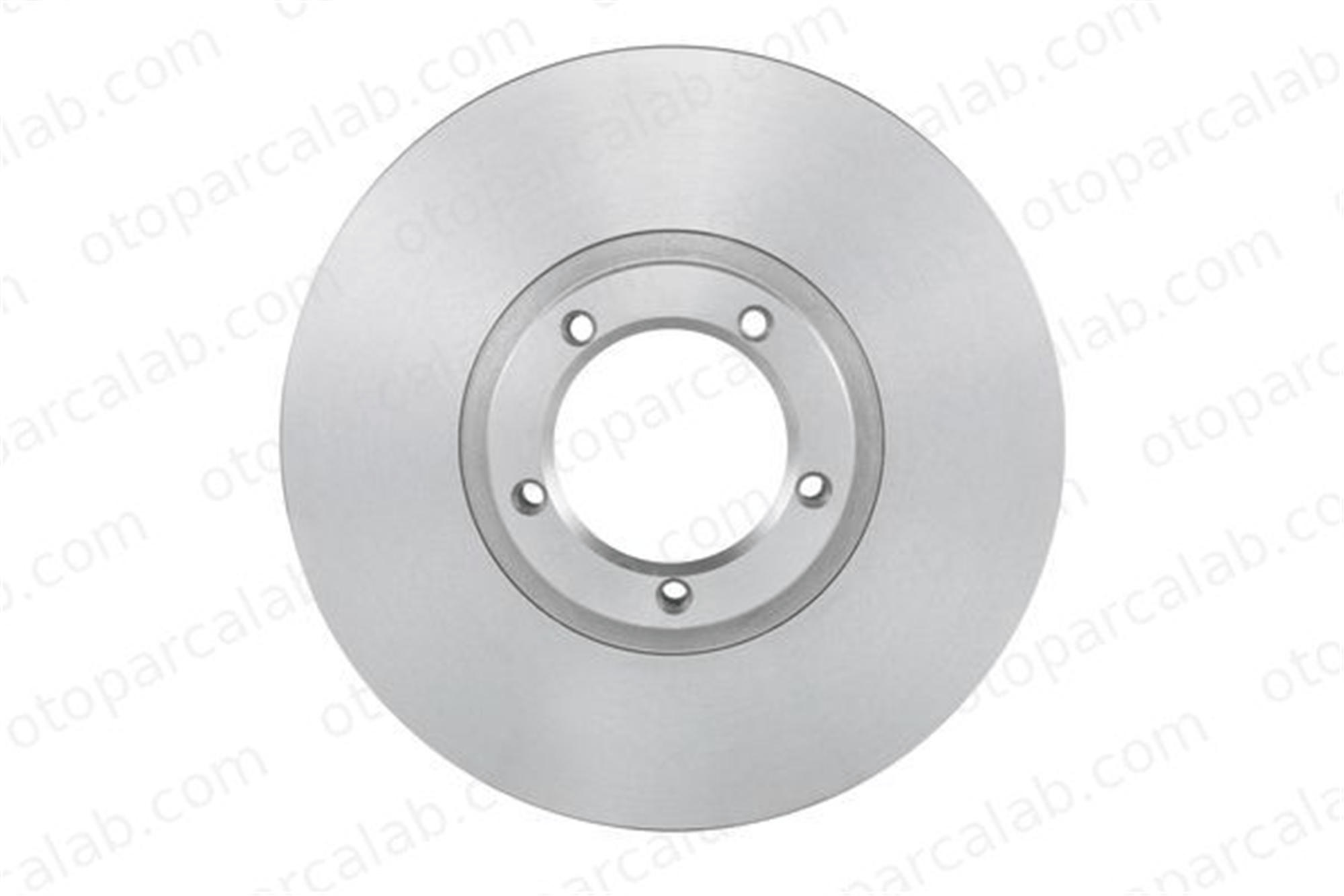 BOSCH 0 986 478 166 Fren Disk Ayna Ön Sağ ve Sol FORD TRANSIT Minibüs/Otobüs TRANSIT Panelvan/Van