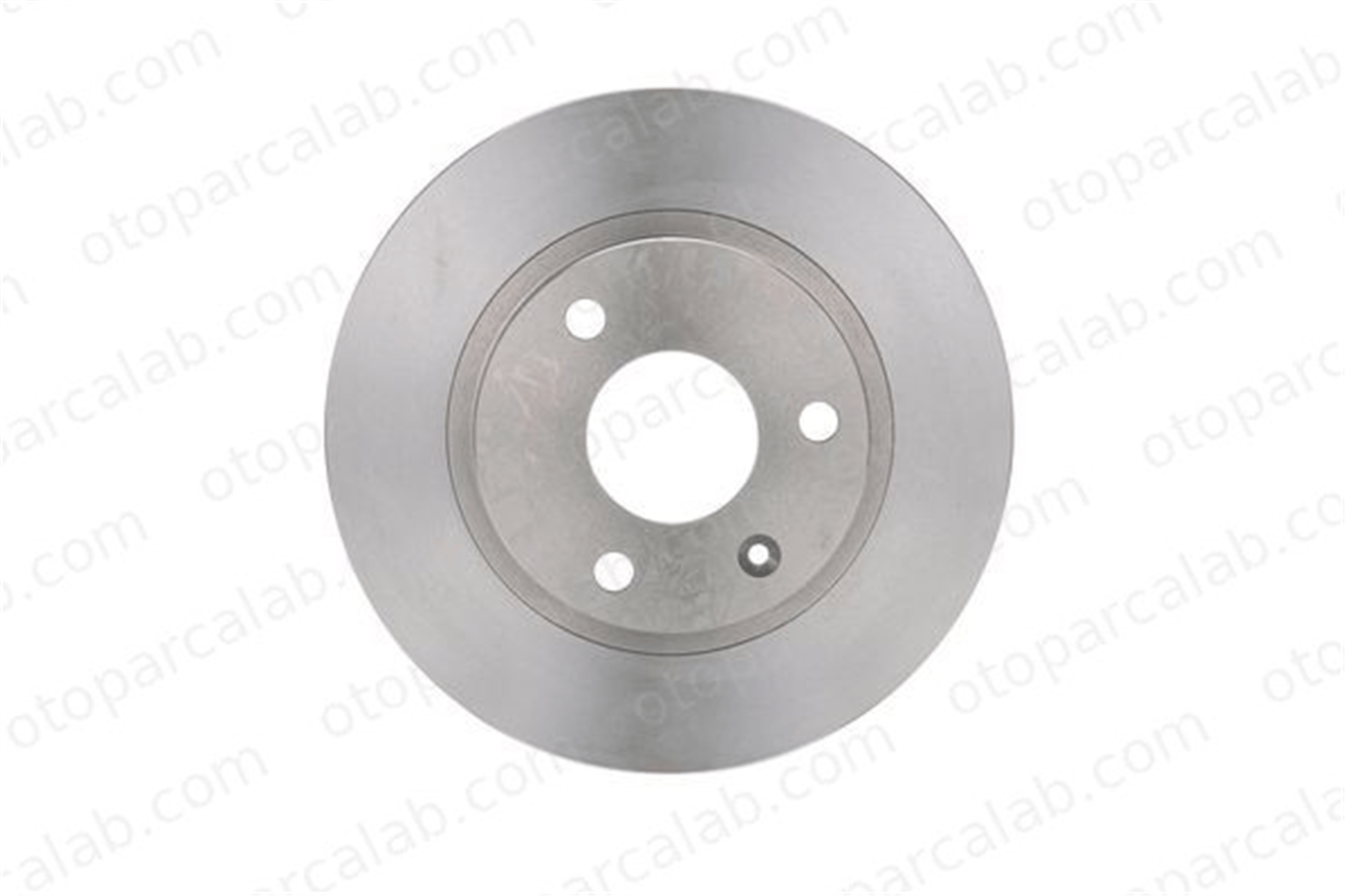 BOSCH 0 986 478 246 Fren Disk Ayna Ön Sağ ve Sol CITROËN AX SAXO 4246F8 4246G0