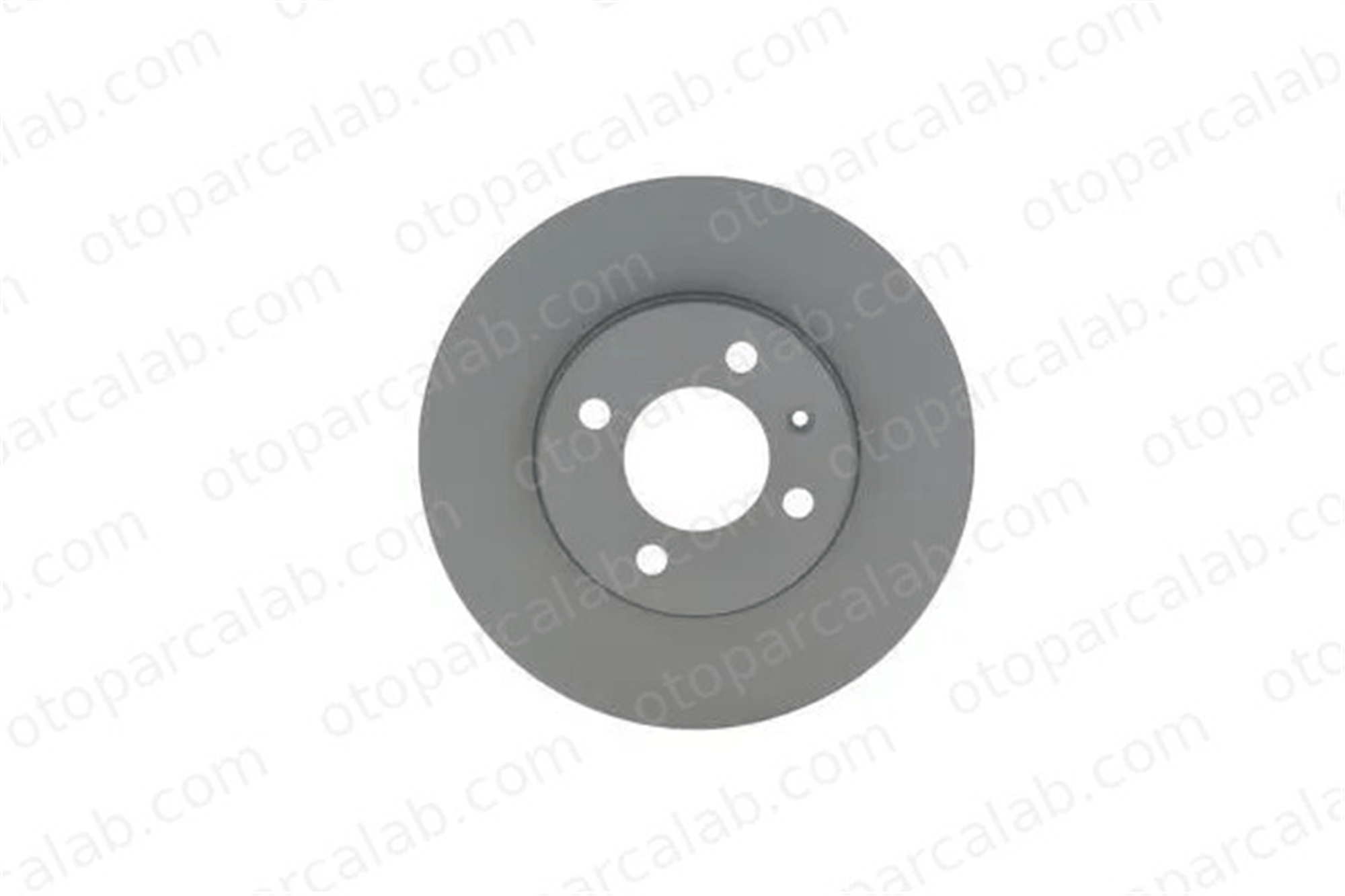 BOSCH 0 986 478 308 Fren Disk Ayna Ön Sağ ve Sol VW GOLF II SEAT IBIZA II 6N0615301D M14071