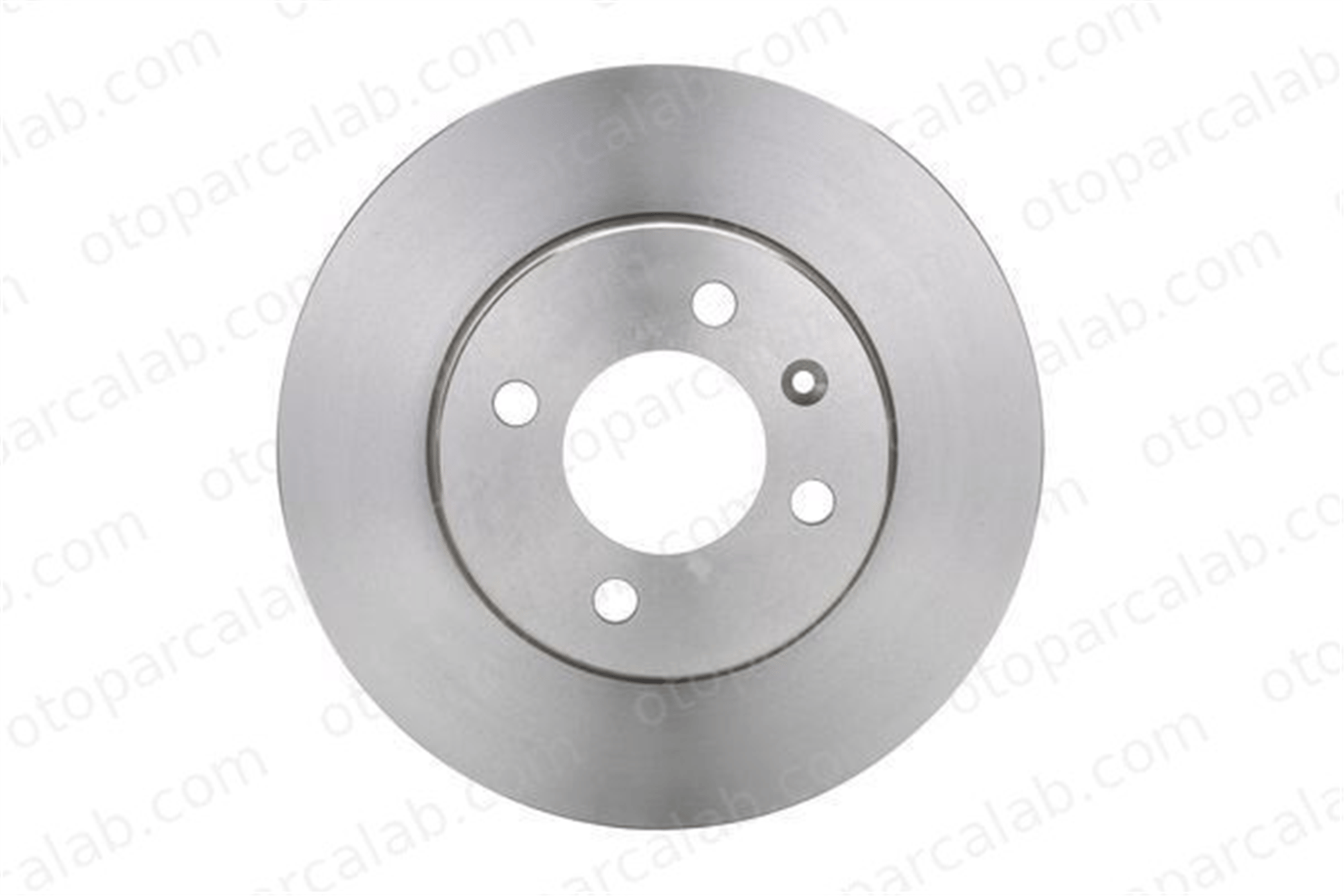 BOSCH 0 986 478 329 Fren Disk Ayna Ön Sağ ve Sol VW PASSAT B3/B4 VENTO 357615301 A113501075