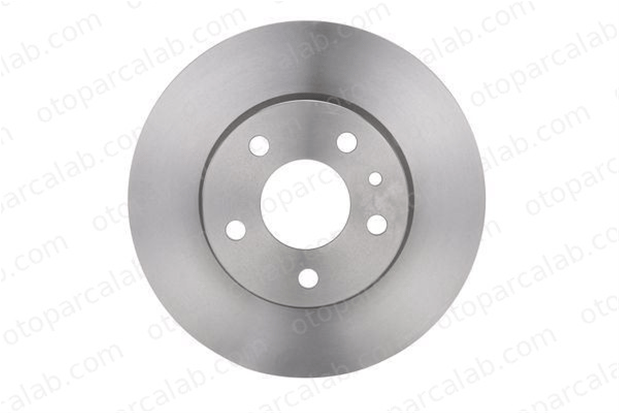 BOSCH 0 986 478 341 Fren Disk Ayna Arka Sağ ve Sol ALFA ROMEO 164 156 71738912 60801787