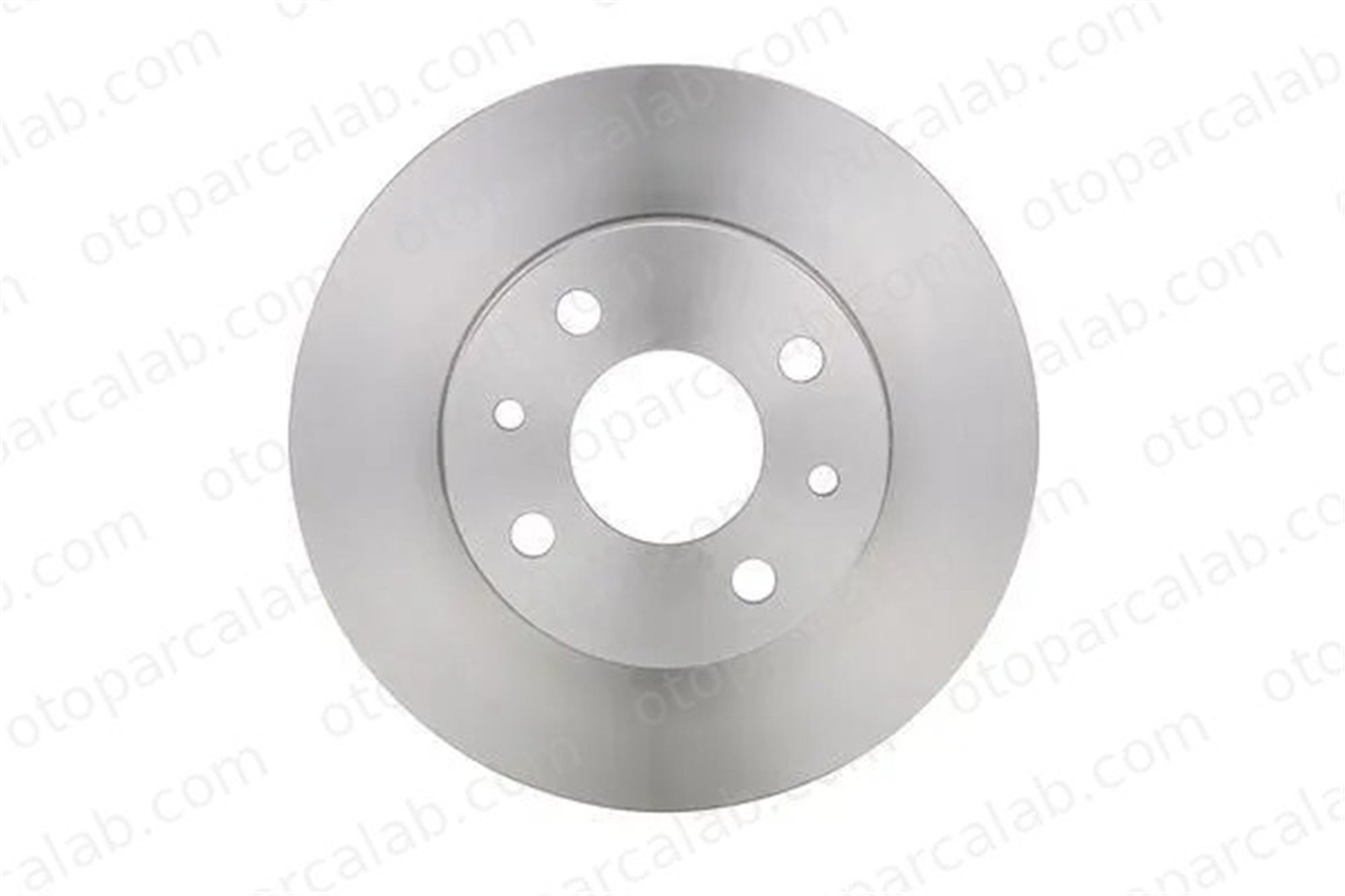 BOSCH 0 986 478 342 Fren Disk Ayna Ön Sağ ve Sol FIAT TIPO TEMPRA S.W. 51885456 5741447