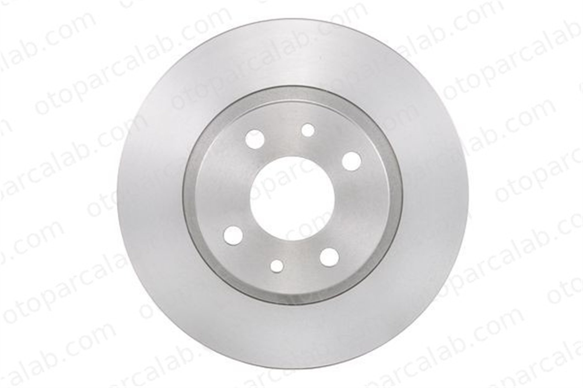 BOSCH 0 986 478 343 Fren Disk Ayna Ön Sağ ve Sol FIAT TIPO TEMPRA 7545556 60808872
