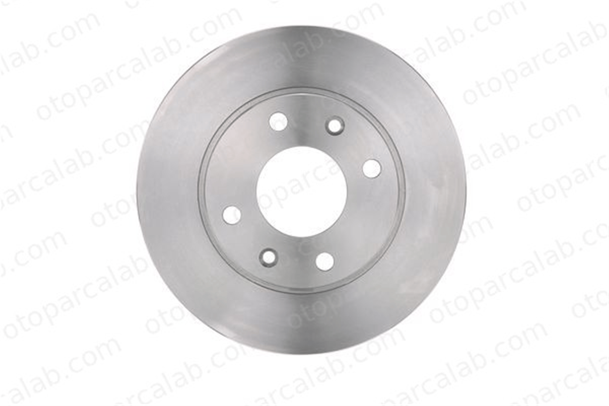 BOSCH 0 986 478 370 Fren Disk Ayna Ön Sağ ve Sol CITROËN SAXO PEUGEOT 309 I 424694 4246A7