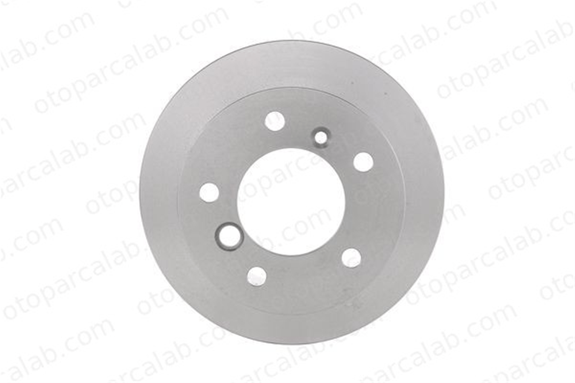 BOSCH 0 986 478 433 Fren Disk Ayna Arka Sağ ve Sol MERCEDES-BENZ G-SERISI SPRINTER 3-t Minibüs/Otobüs A9024230312 9024230112