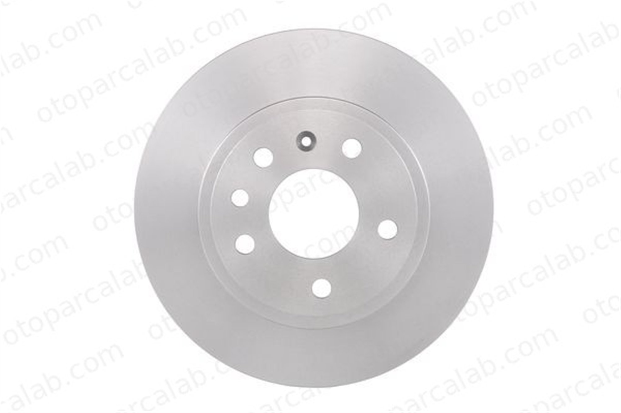 BOSCH 0 986 478 436 Fren Disk Ayna Arka Sağ ve Sol OPEL VECTRA B Station wagon VECTRA B 569118 05 69 118