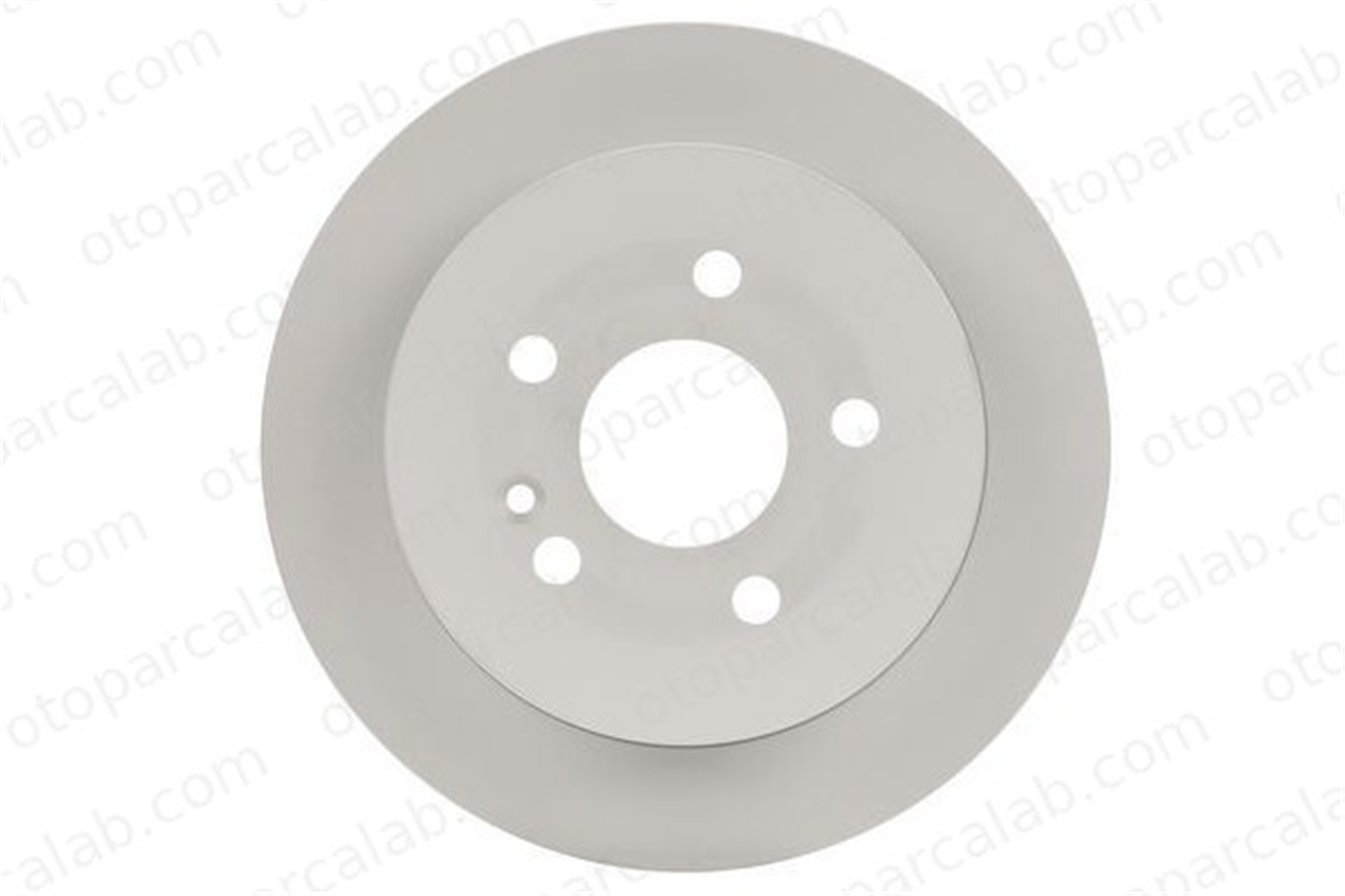 BOSCH 0 986 478 469 Fren Disk Ayna Arka Sağ ve Sol MERCEDES-BENZ M-SERISI 1634210112 1634230112