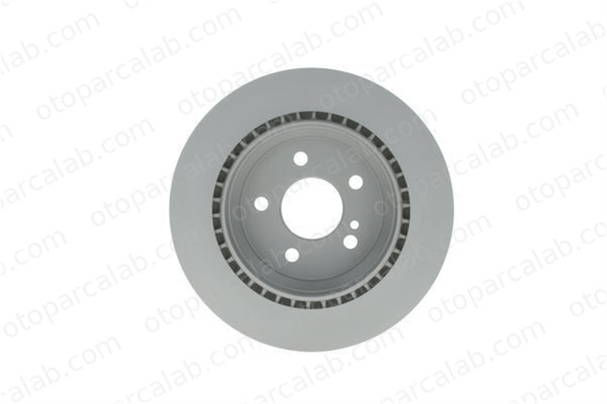 BOSCH 0 986 478 473 Fren Disk Ayna Arka Sağ ve Sol MERCEDES-BENZ S-SERISI S-SERISI Coupe A2204230212 2204230212