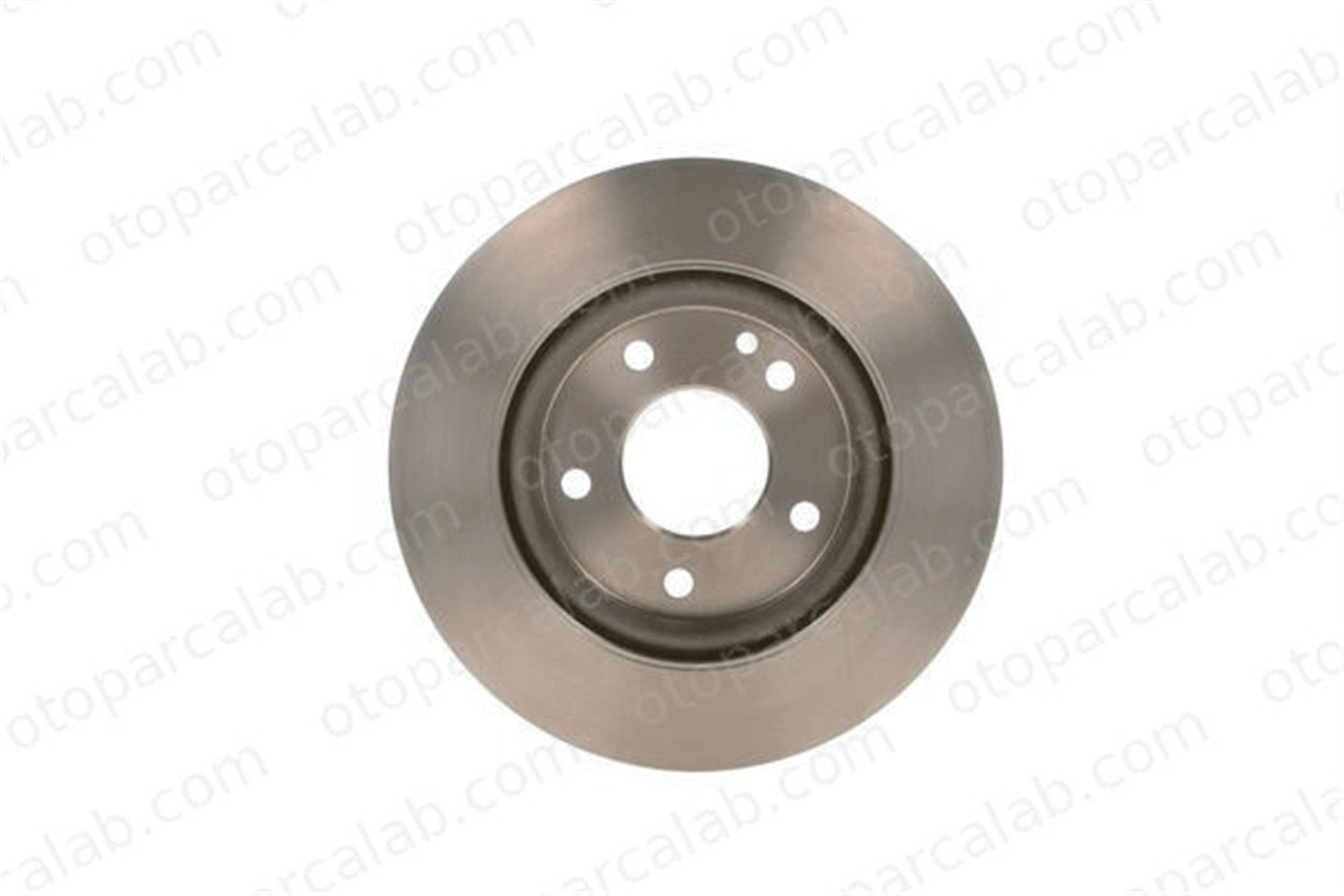 BOSCH 0 986 478 474 Fren Disk Ayna Ön Sağ ve Sol MERCEDES-BENZ A-SERISI MB1684210612 MB1684210712