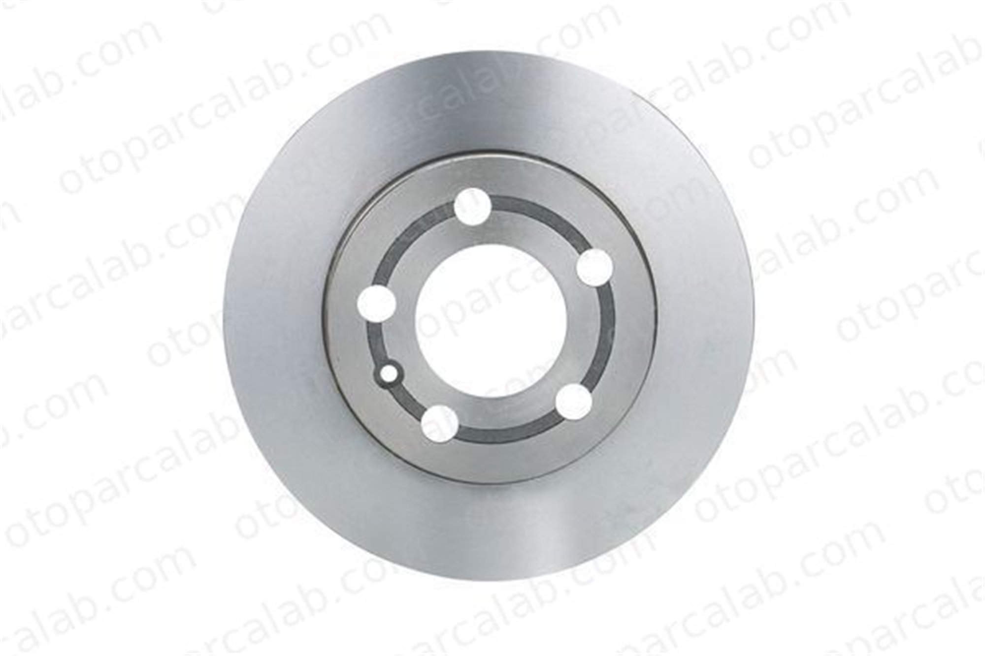 BOSCH 0 986 478 481 Fren Disk Ayna Arka Sağ ve Sol VW BORA I BORA Variant 1J0615601D