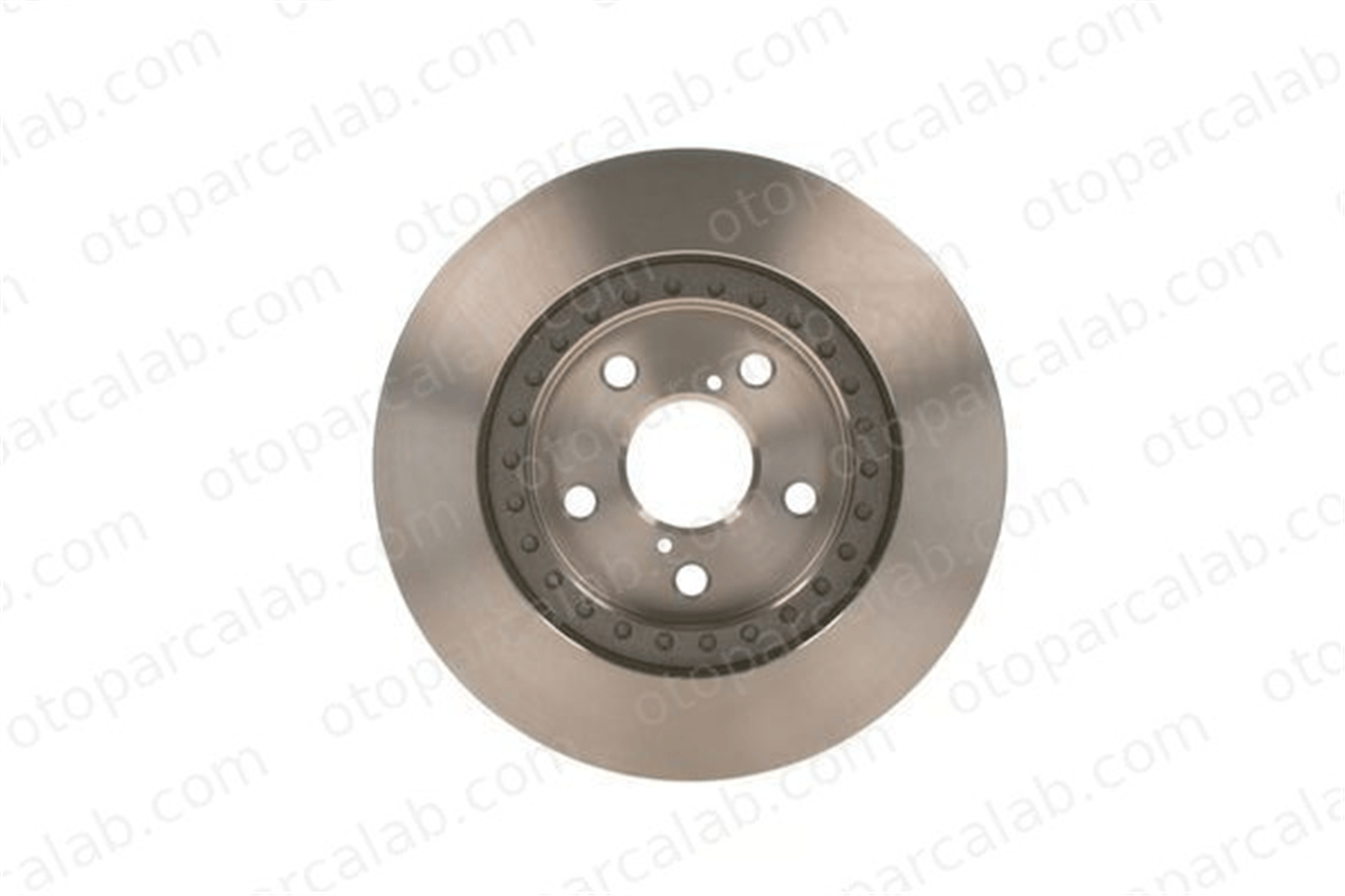 BOSCH 0 986 478 490 Fren Disk Ayna Ön Sağ ve Sol TOYOTA RAV 4 I RAV 4 I Cabrio 4351242010