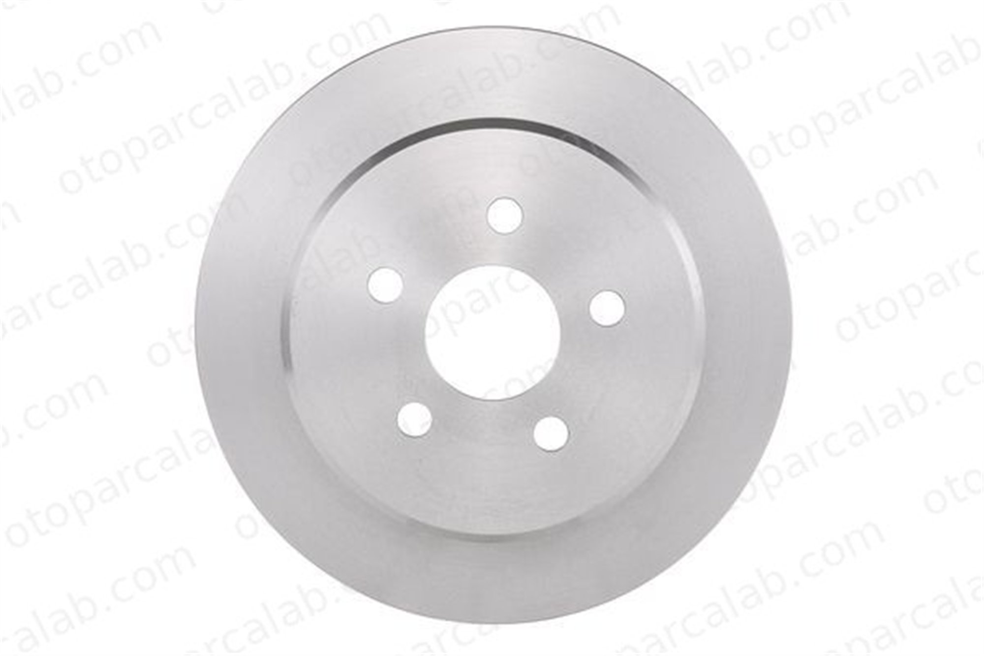 BOSCH 0 986 478 514 Fren Disk Ayna Arka Sağ ve Sol CHRYSLER NEON NEON II 4509553 04509 553