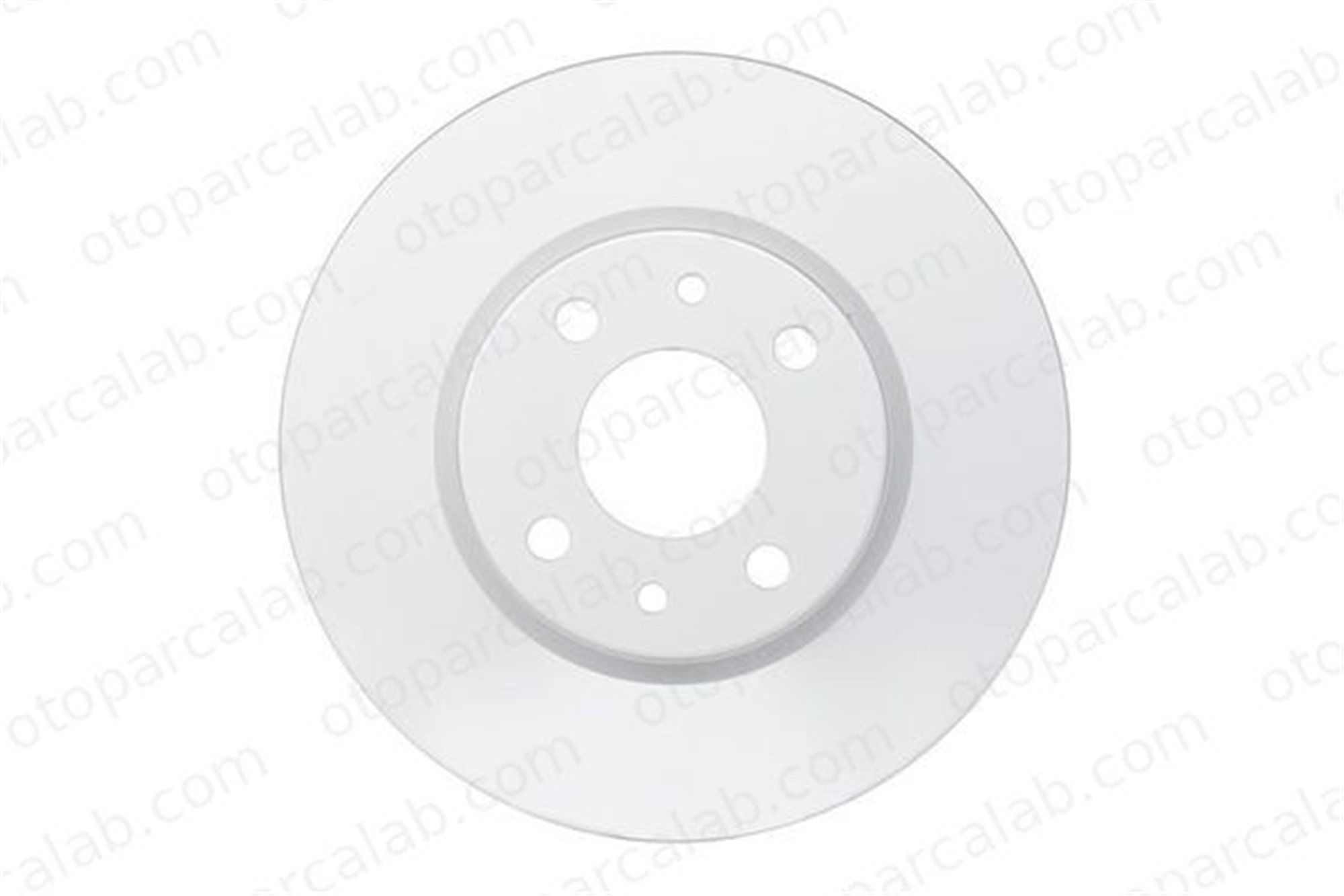 BOSCH 0 986 478 515 Fren Disk Ayna Ön Sağ ve Sol FIAT TEMPRA S.W. ALFA ROMEO 155 51749124 46416712