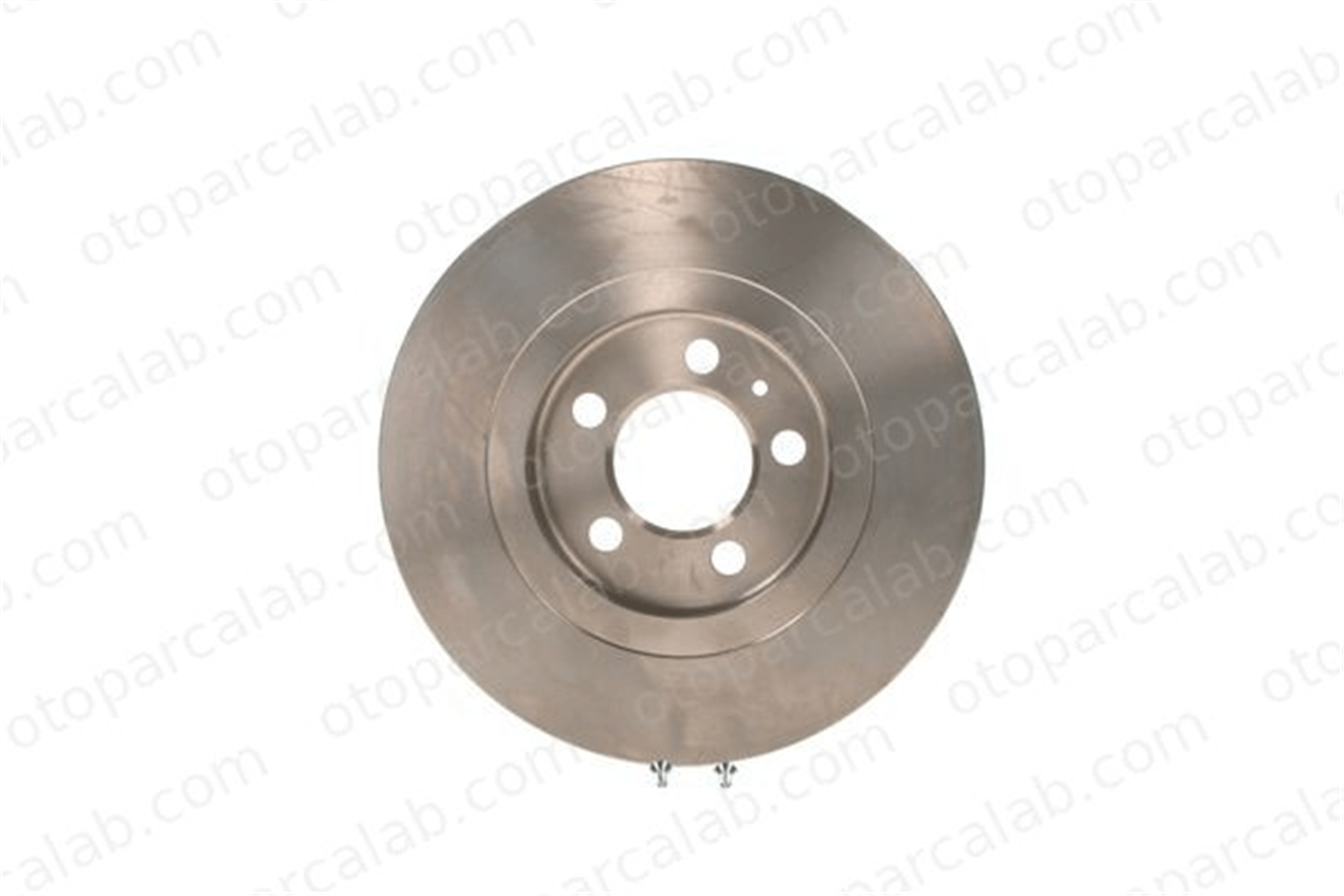 BOSCH 0 986 478 542 Fren Disk Ayna Ön Sağ ve Sol SEAT TOLEDO I VW VENTO 1H0615301A 1H0615301