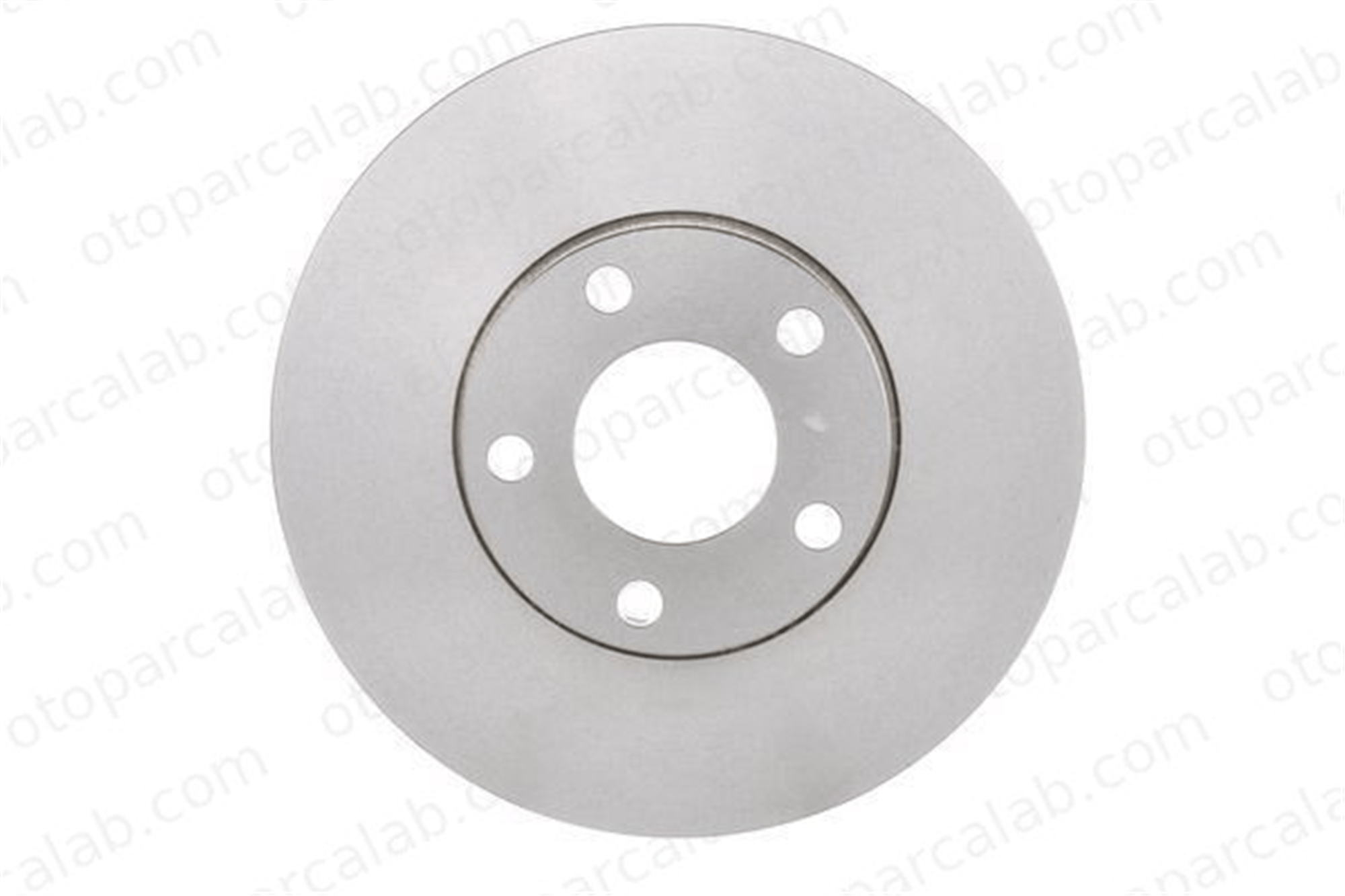 BOSCH 0 986 478 545 Fren Disk Ayna Ön Sağ ve Sol AUDI A6 C4 Avant 100 C4 Avant 986478545 4A0615301B