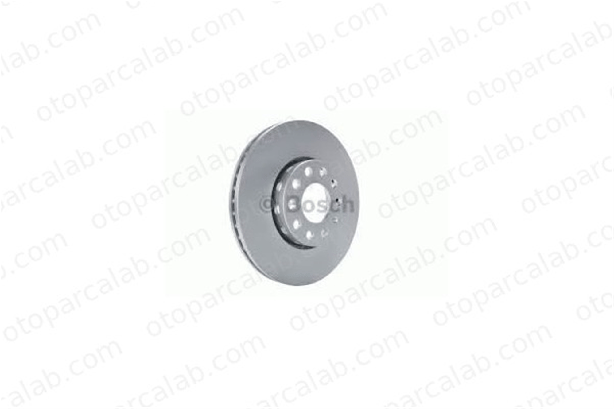 BOSCH 0 986 478 546 Fren Disk Ayna Ön Sağ ve Sol AUDI A6 C5 Avant A6 C5 8E0615301Q 4A0615301C