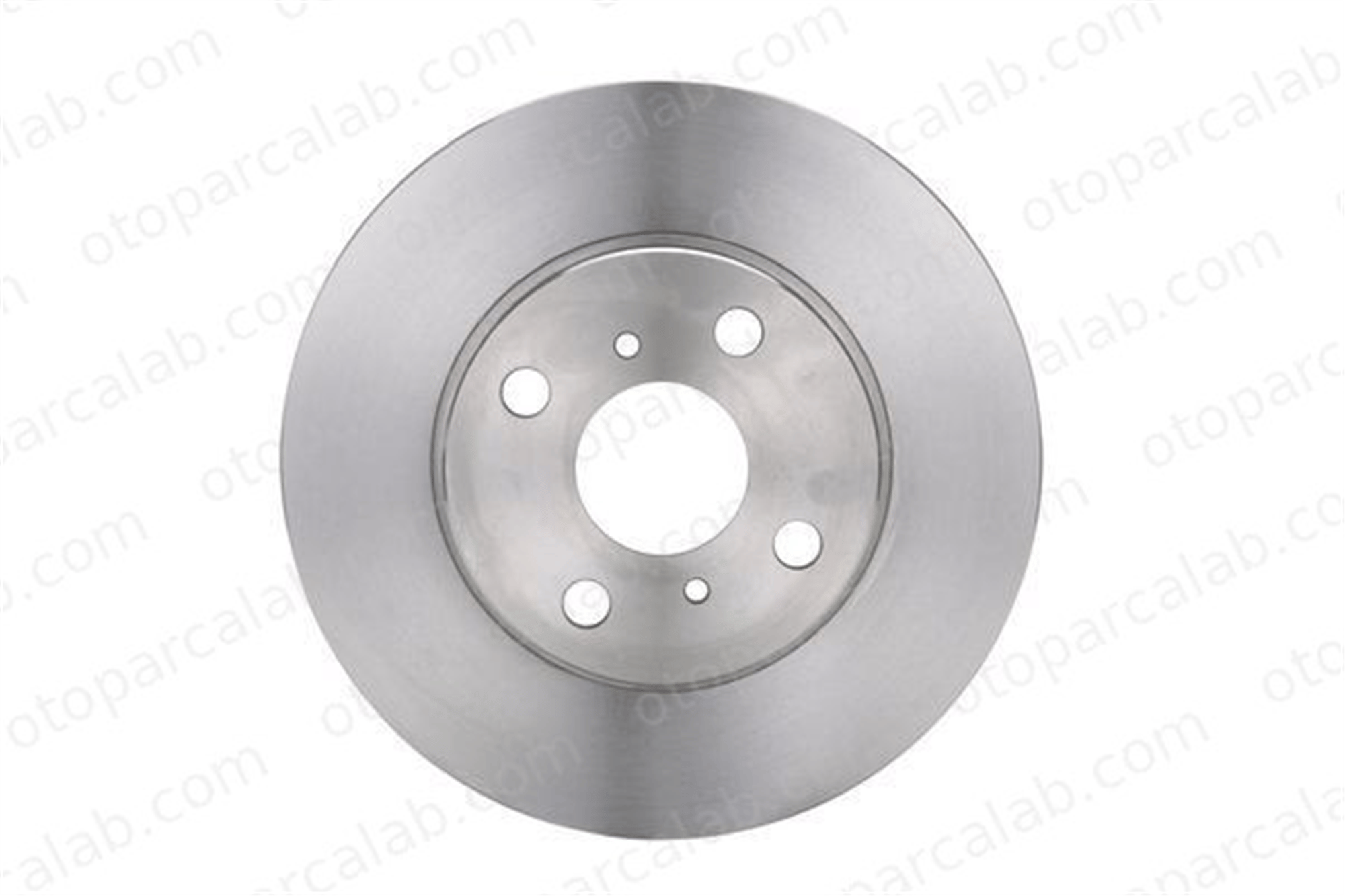 BOSCH 0 986 478 578 Fren Disk Ayna Ön Sağ ve Sol TOYOTA COROLLA COROLLA Station wagon 3501011G08 4351202040