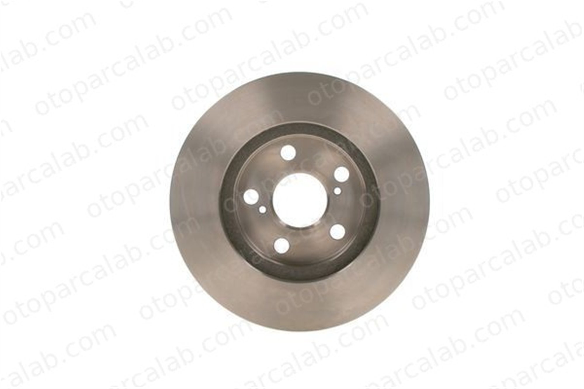 BOSCH 0 986 478 584 Fren Disk Ayna Ön Sağ ve Sol TOYOTA CARINA E VI CARINA E VI Sedan 4351220450 4351220470