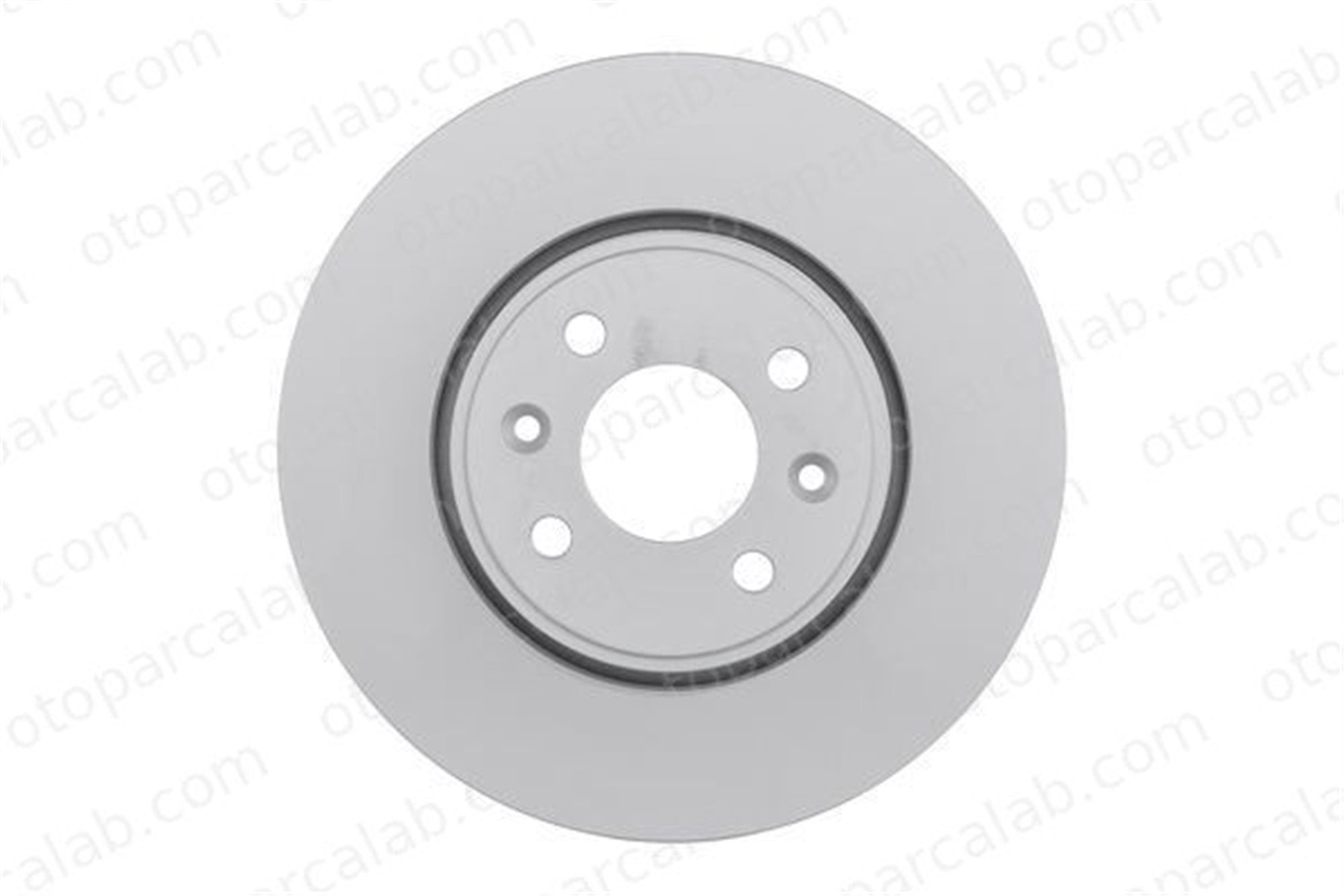 BOSCH 0 986 478 590 Fren Disk Ayna Ön Sağ ve Sol RENAULT MEGANE II MEGANE II Station wagon 402069518R 402060540R