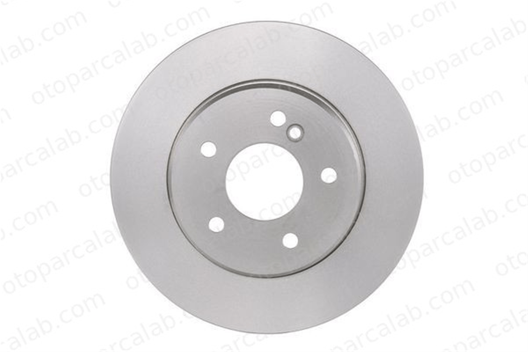 BOSCH 0 986 478 626 Fren Disk Ayna Arka Sağ ve Sol MERCEDES-BENZ C-SERISI C-SERISI T-Model A2104231012 1244231112