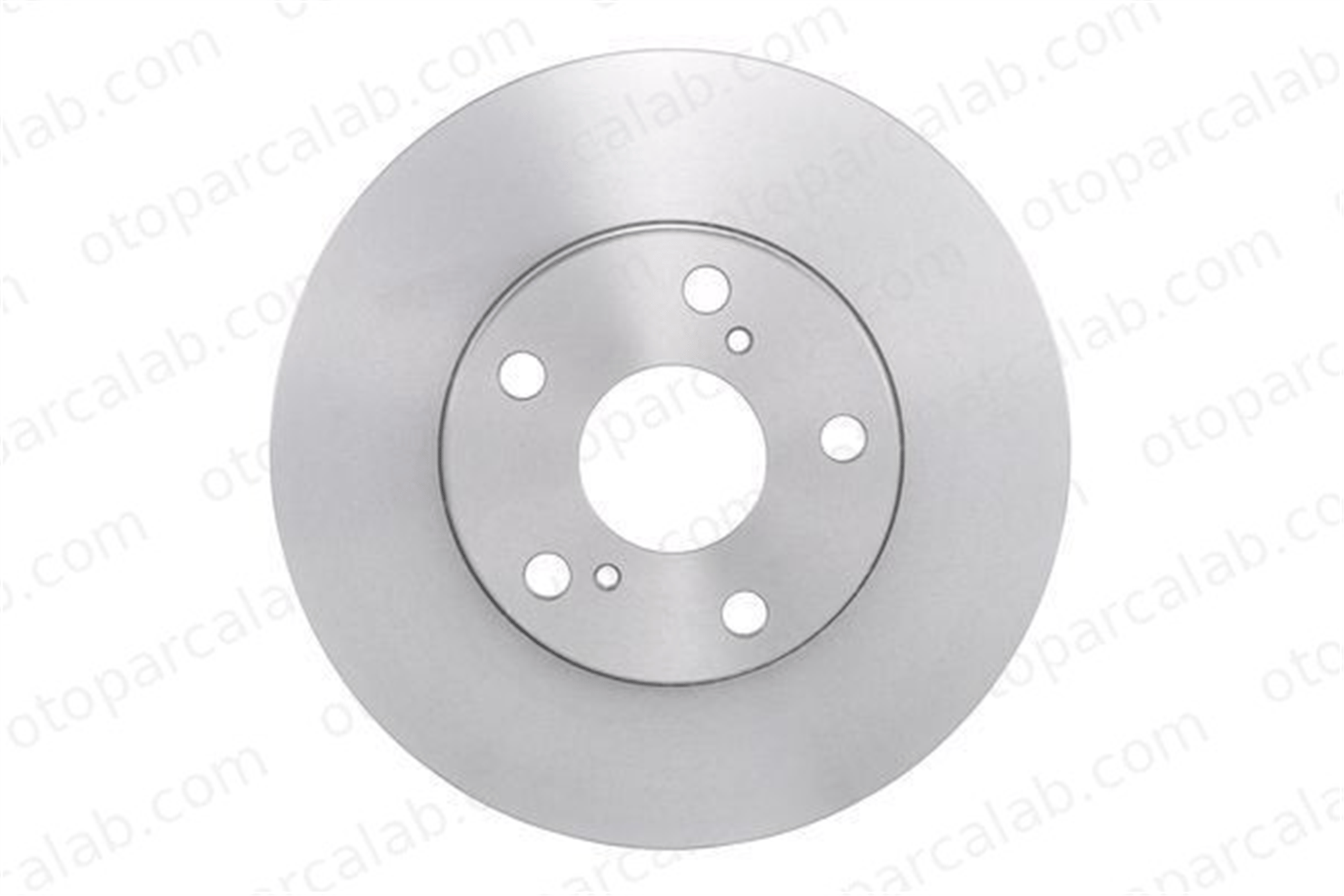 BOSCH 0 986 478 632 Fren Disk Ayna Ön Sağ ve Sol TOYOTA CAMRY AVENSIS VERSO 4351233060 4351233041