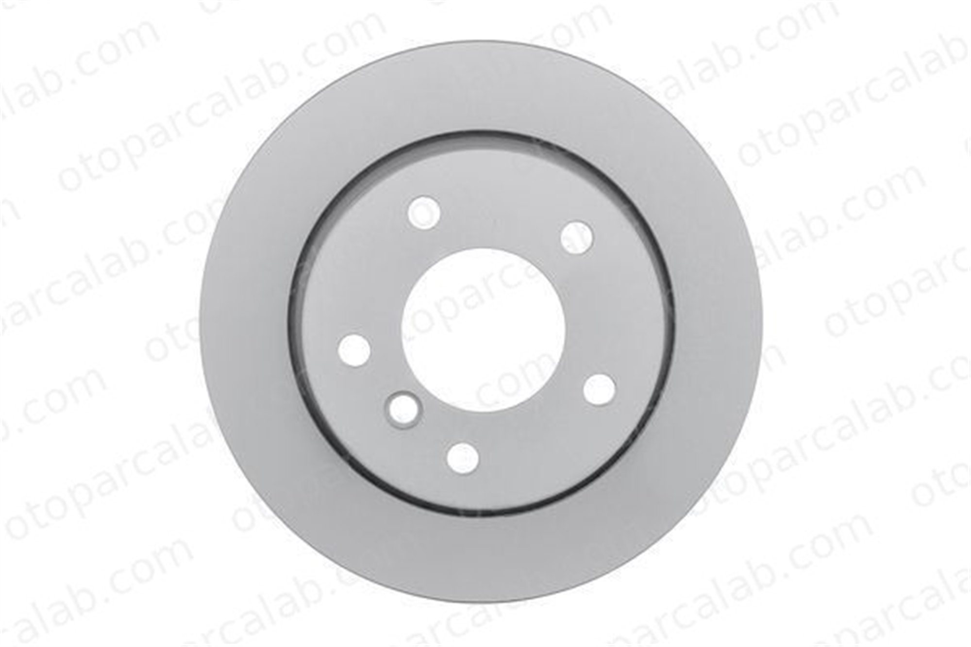 BOSCH 0 986 478 642 Fren Disk Ayna Arka Sağ ve Sol BMW 3 3 Touring 34211162315 34211165211