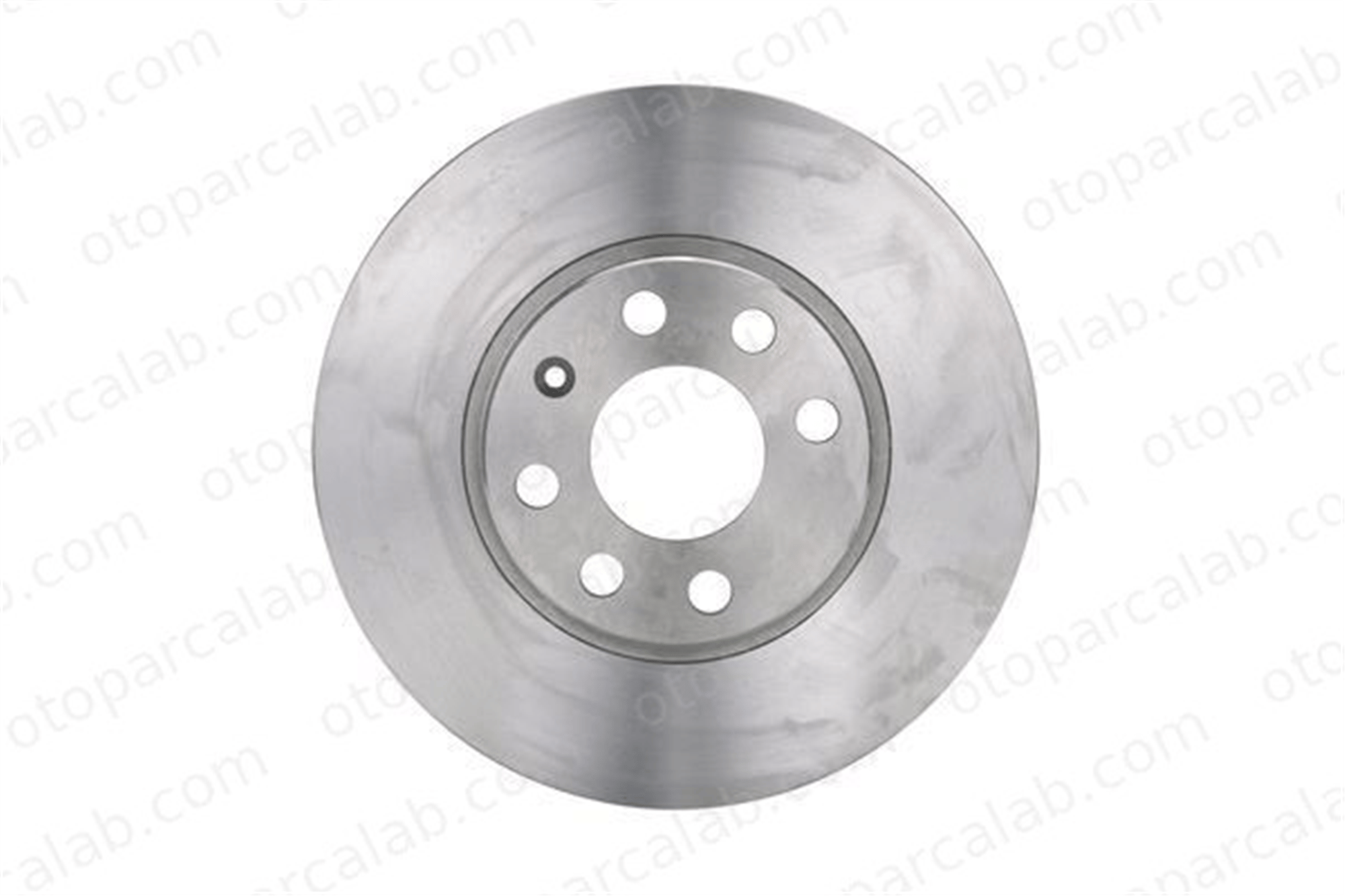 BOSCH 0 986 478 730 Fren Disk Ayna Ön Sağ ve Sol OPEL COMBO Kasa/büyük limuzin COMBO Tour 9127967 09 127 967