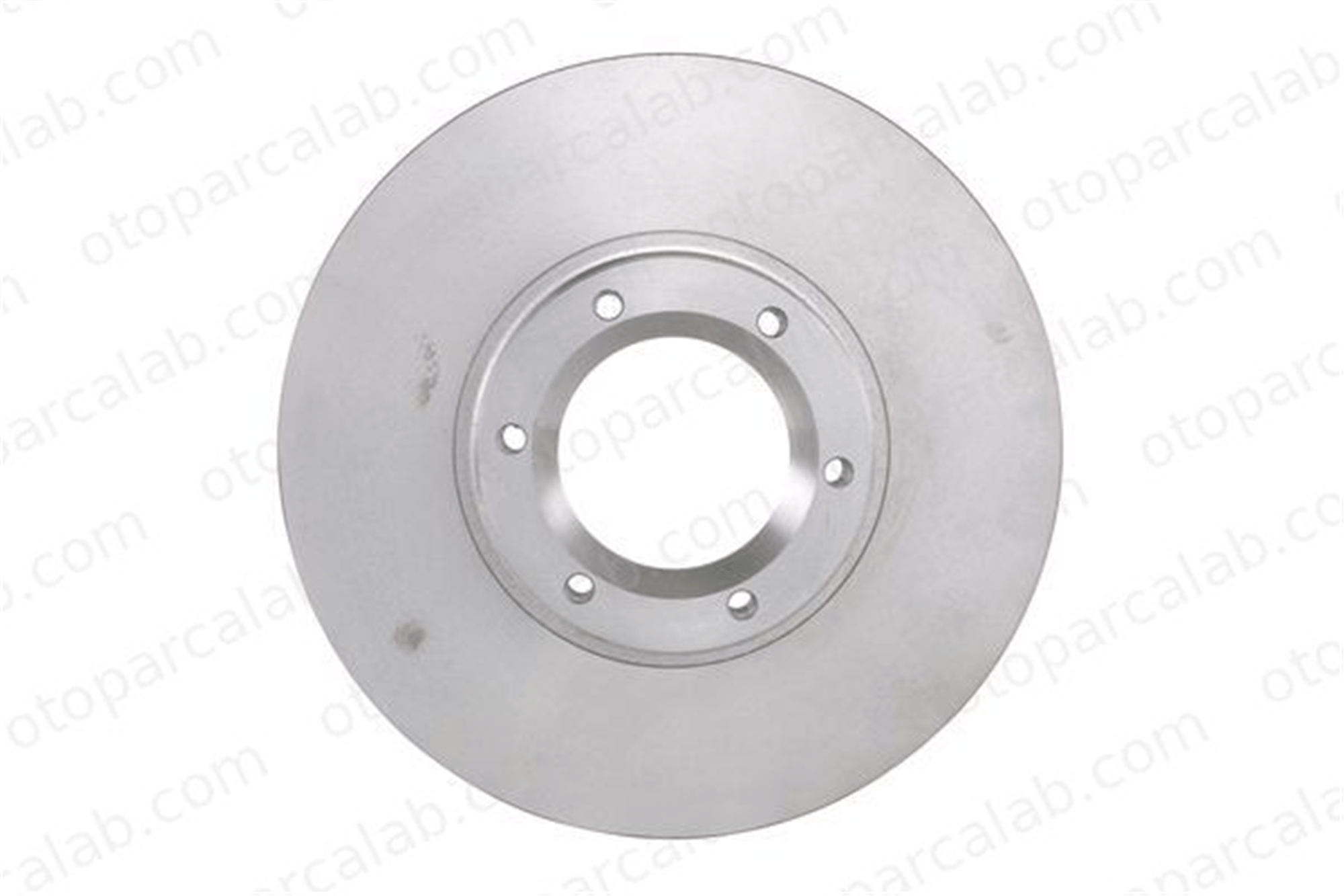 BOSCH 0 986 478 745 Fren Disk Ayna Ön Sağ ve Sol OPEL MOVANO A Panelvan/Van MOVANO A Minibüs/Otobüs 9160398 7700302128