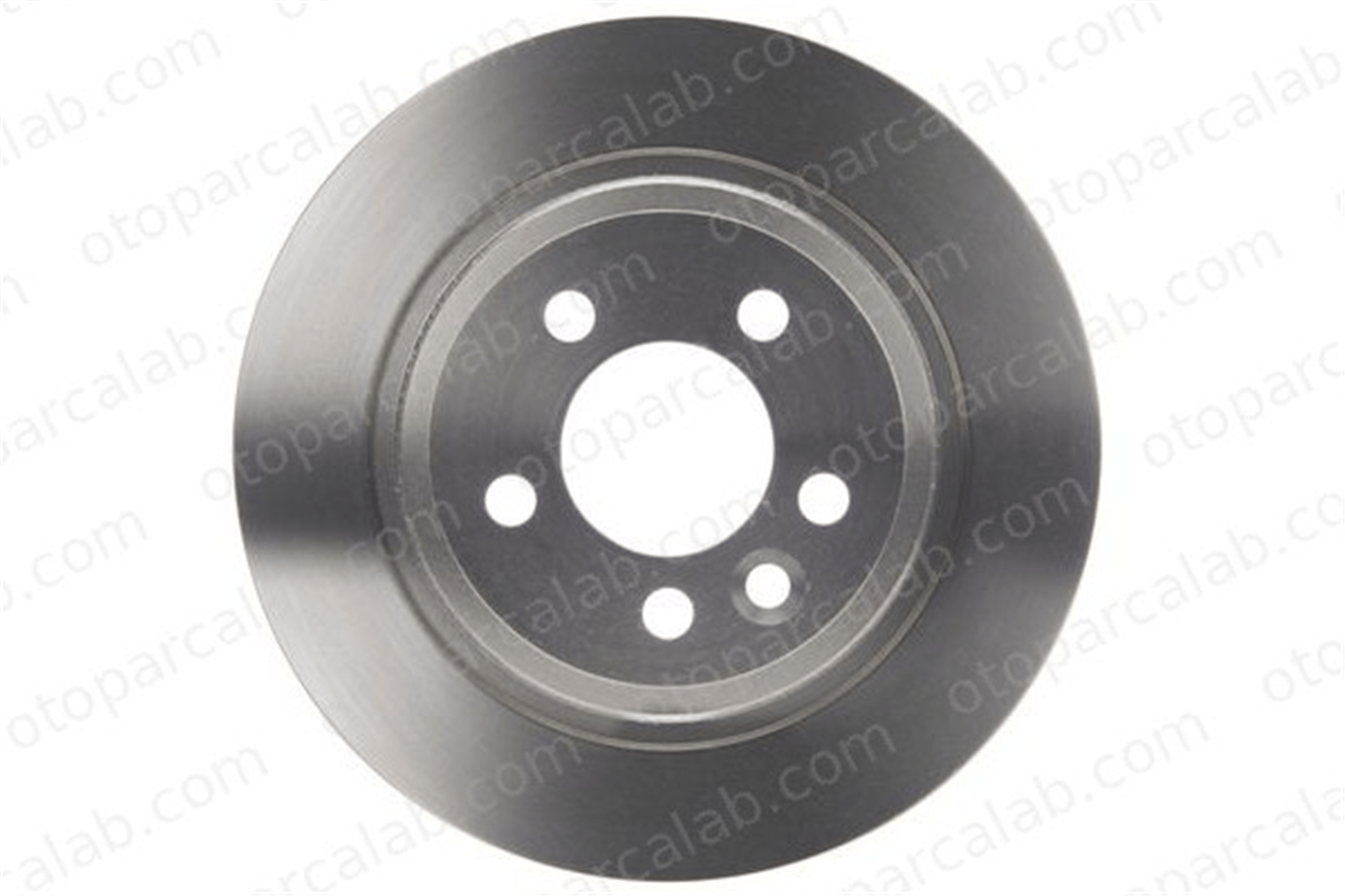 BOSCH 0 986 478 837 Fren Disk Ayna Arka Sağ ve Sol ROVER 75 MG MG ZT SDB000870 SDB101100