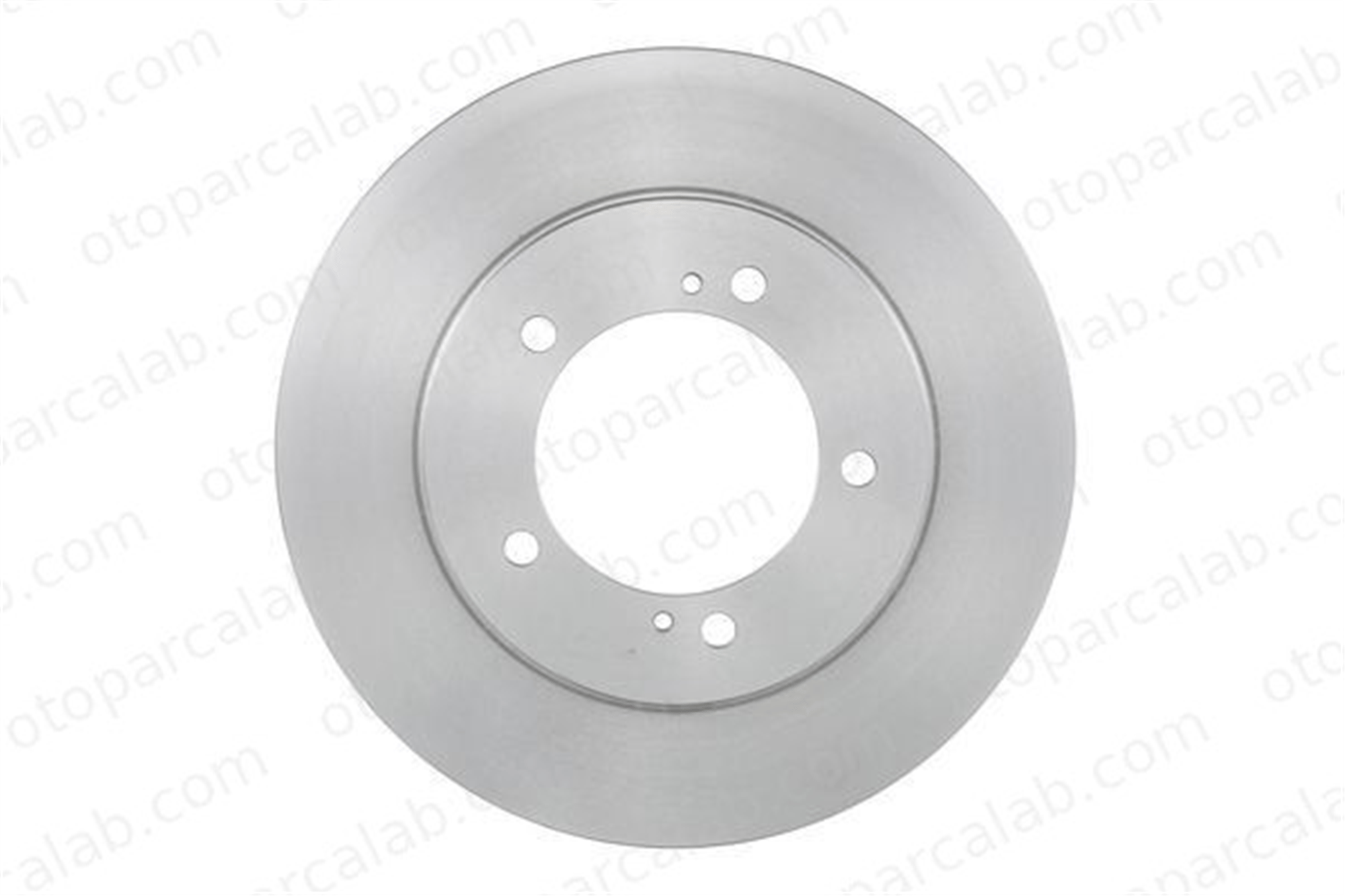 BOSCH 0 986 478 839 Fren Disk Ayna Ön Sağ ve Sol SUZUKI GRAND VITARA I 5521165D11 5521165D10000
