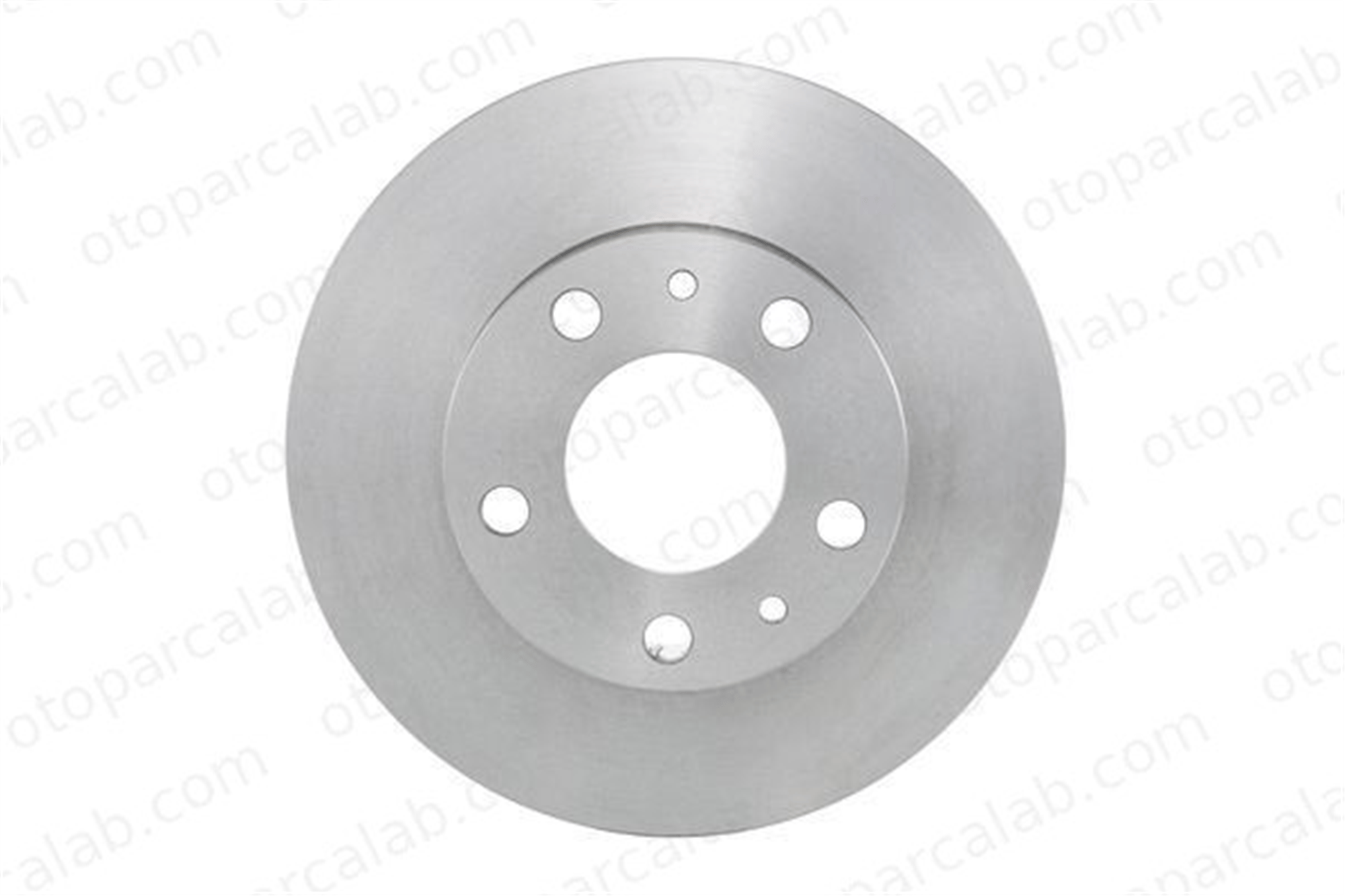 BOSCH 0 986 478 843 Fren Disk Ayna Ön Sağ ve Sol PEUGEOT BOXER Panelvan/Van BOXER Minibüs/Otobüs 4246J8 4246J9
