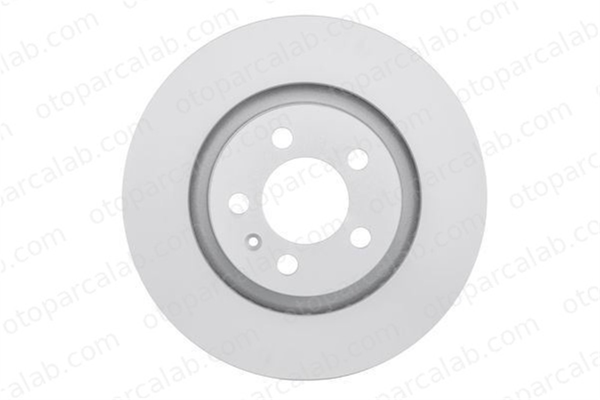 BOSCH 0 986 478 852 Fren Disk Ayna Ön Sağ ve Sol VW GOLF IV GOLF IV Variant 1J0615301M 1J0615301E
