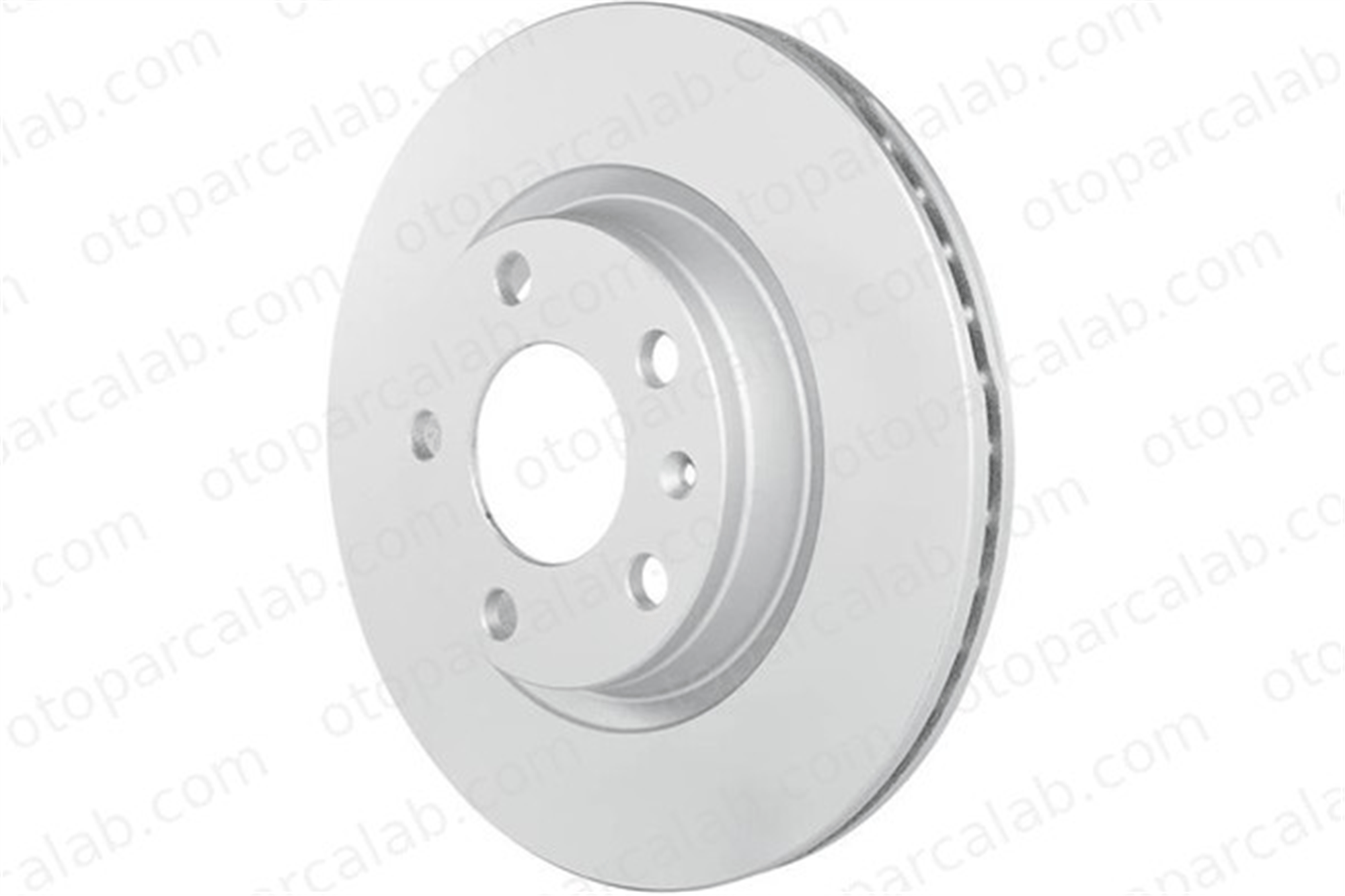 BOSCH 0 986 478 869 Fren Disk Ayna Ön Sağ ve Sol SEAT EXEO AUDI A4 B6 986478869 8E0615301B
