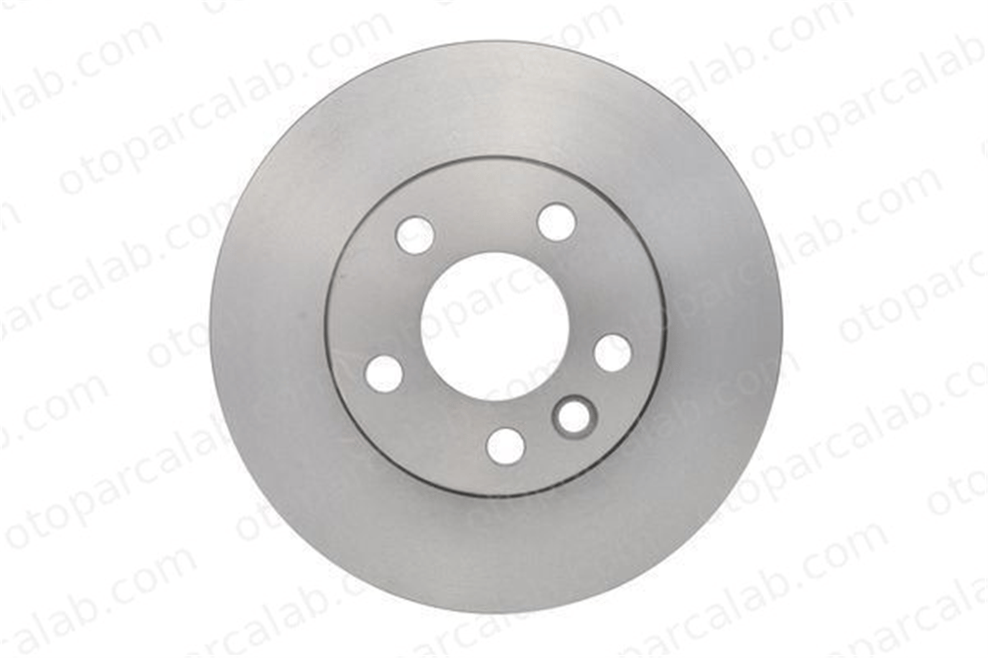 BOSCH 0 986 478 870 Fren Disk Ayna Ön Sağ ve Sol VW TRANSPORTER T4 Minibüs/Otobüs TRANSPORTER T4 Panelvan/Van 701615301G