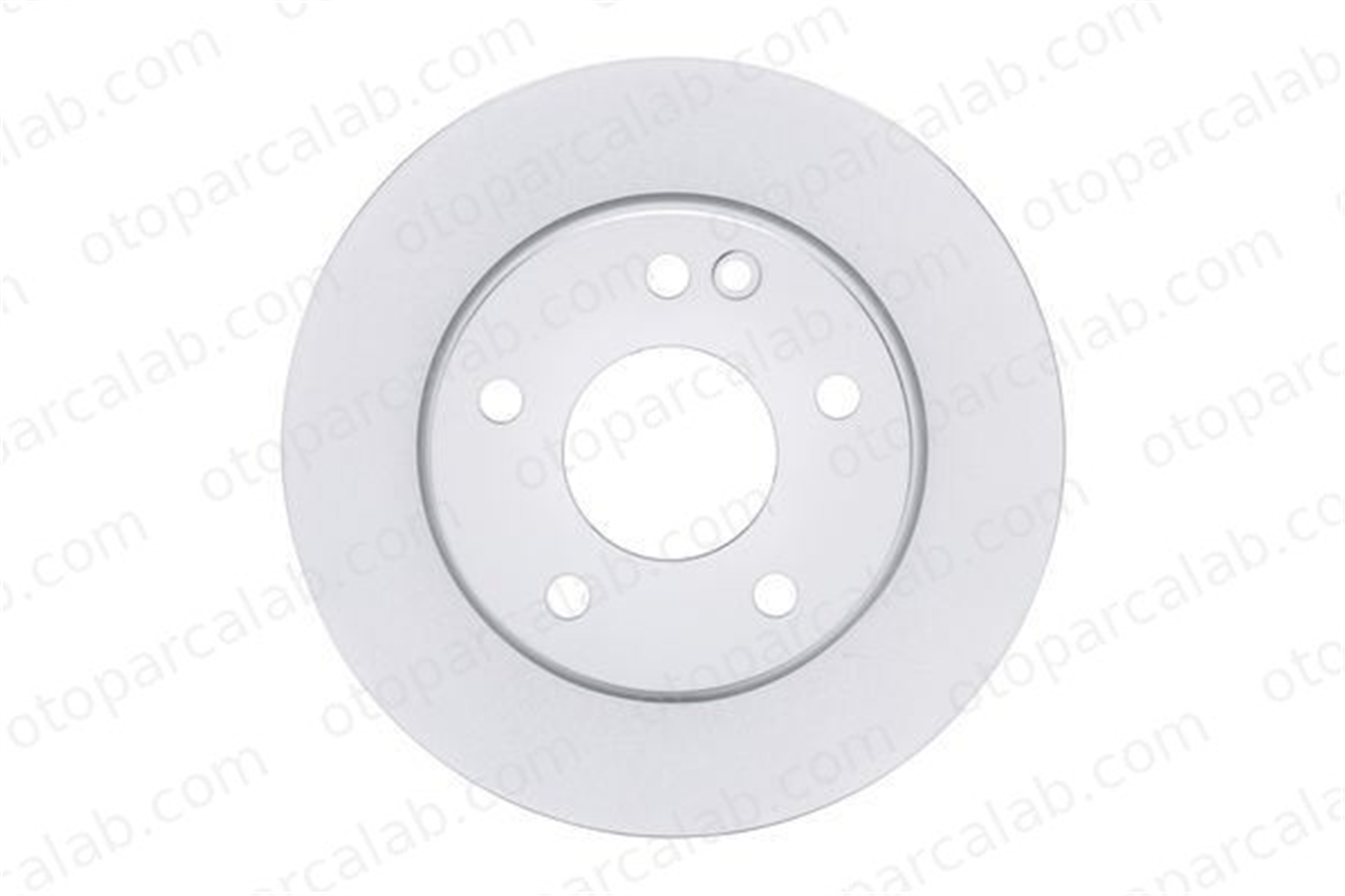 BOSCH 0 986 478 874 Fren Disk Ayna Ön Sağ ve Sol MERCEDES-BENZ A-SERISI 1684210112 A1684210112