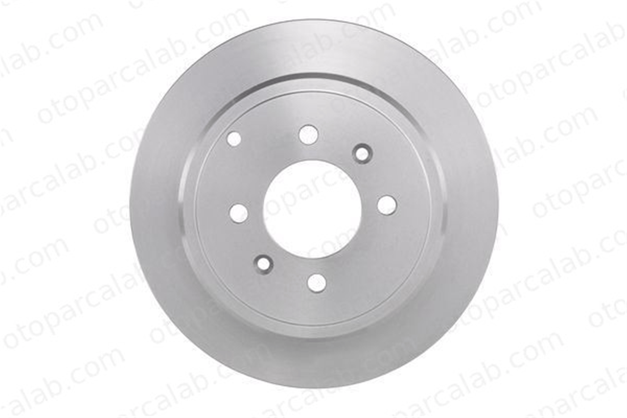 BOSCH 0 986 478 877 Fren Disk Ayna Arka Sağ ve Sol PEUGEOT 406 Break 406 4246L7 4246T6
