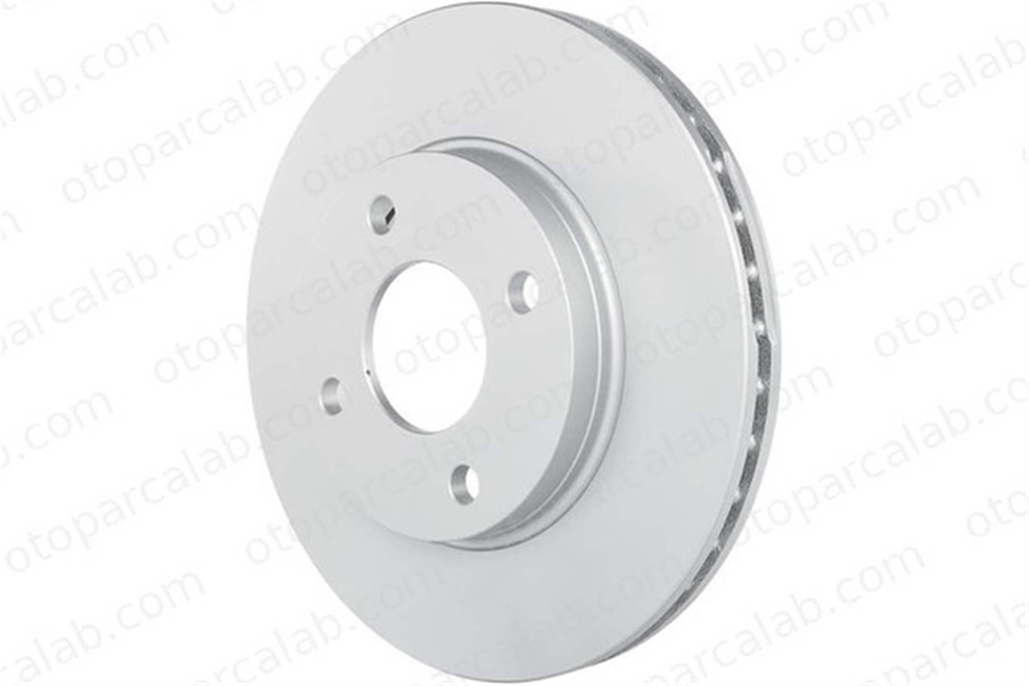 BOSCH 0 986 478 892 Fren Disk Ayna Ön Sağ ve Sol FORD FOCUS I FOCUS I Turnier 986478892 1148202