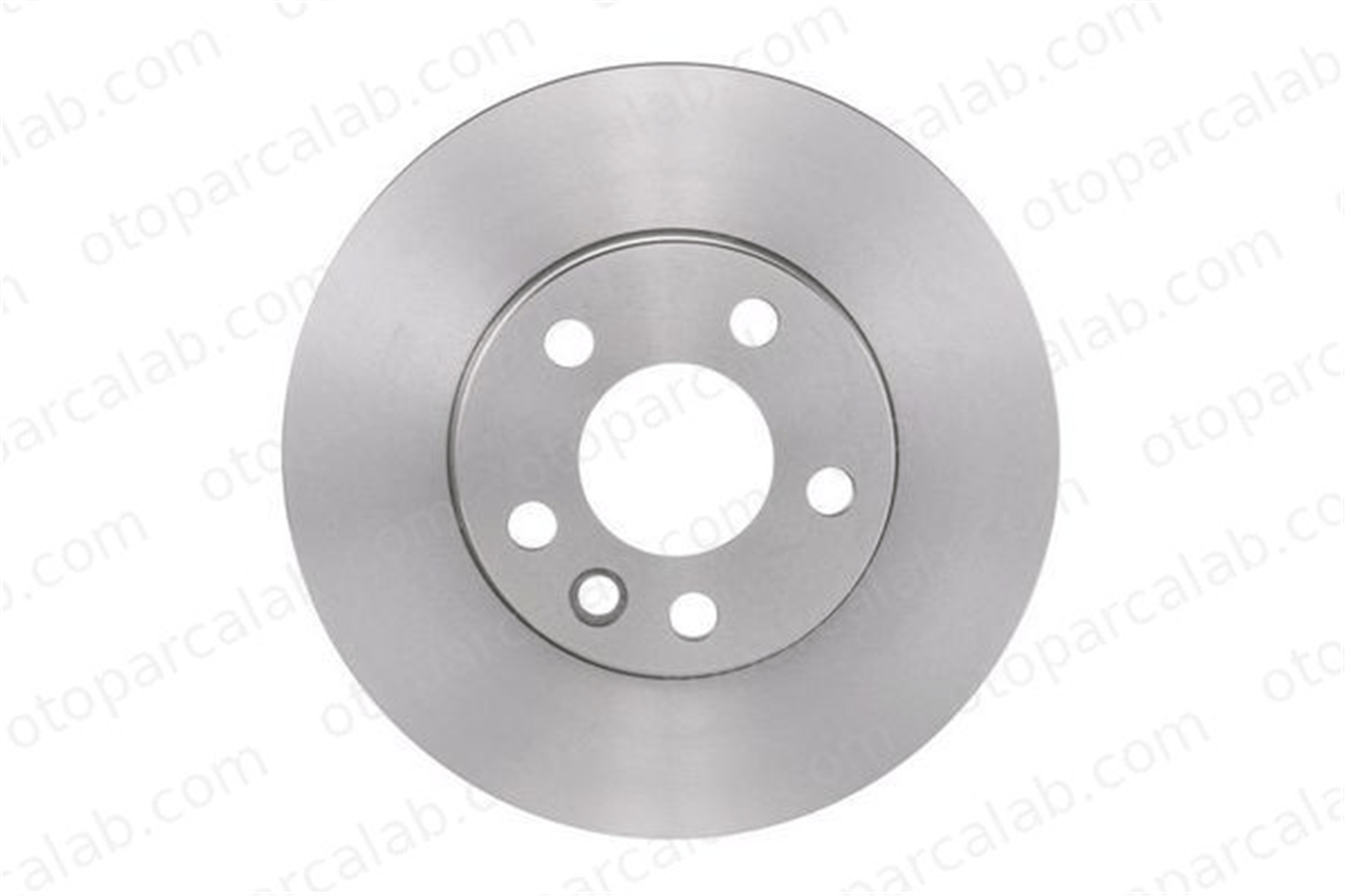 BOSCH 0 986 478 893 Fren Disk Ayna Ön Sağ ve Sol VW SHARAN FORD GALAXY I 986478893 1001093