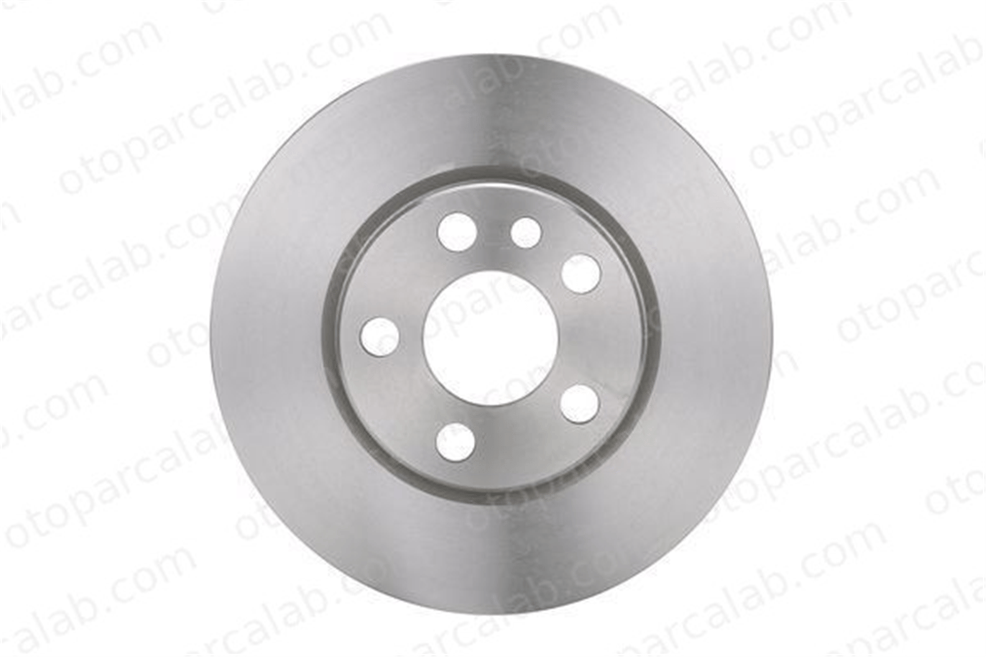 BOSCH 0 986 478 896 Fren Disk Ayna Ön Sağ ve Sol CITROËN JUMPY PEUGEOT EXPERT 4246H8 4246H9