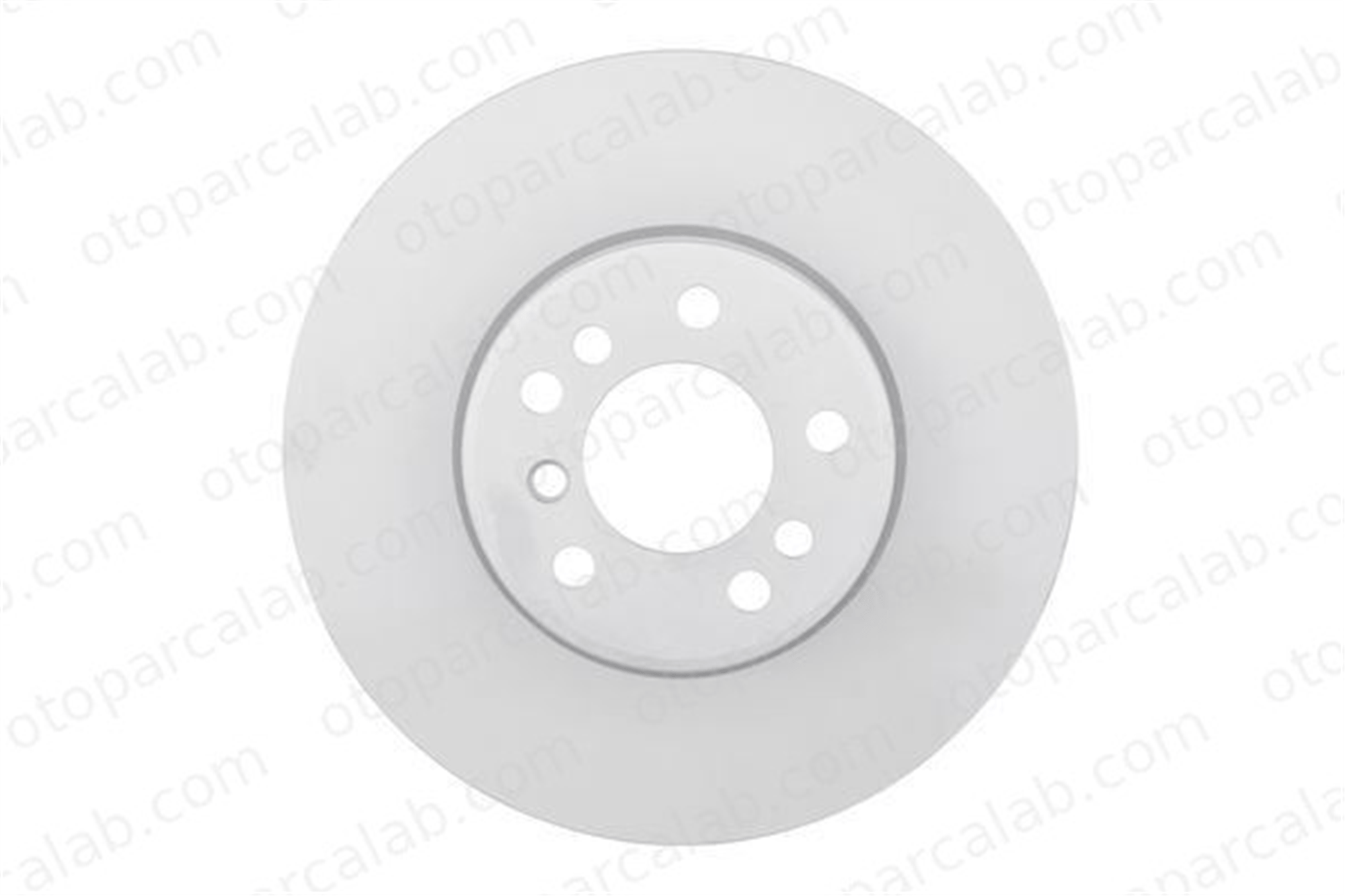 BOSCH 0 986 478 974 Fren Disk Ayna Ön Sağ ve Sol BMW X5 X3 34116756045 34116750713