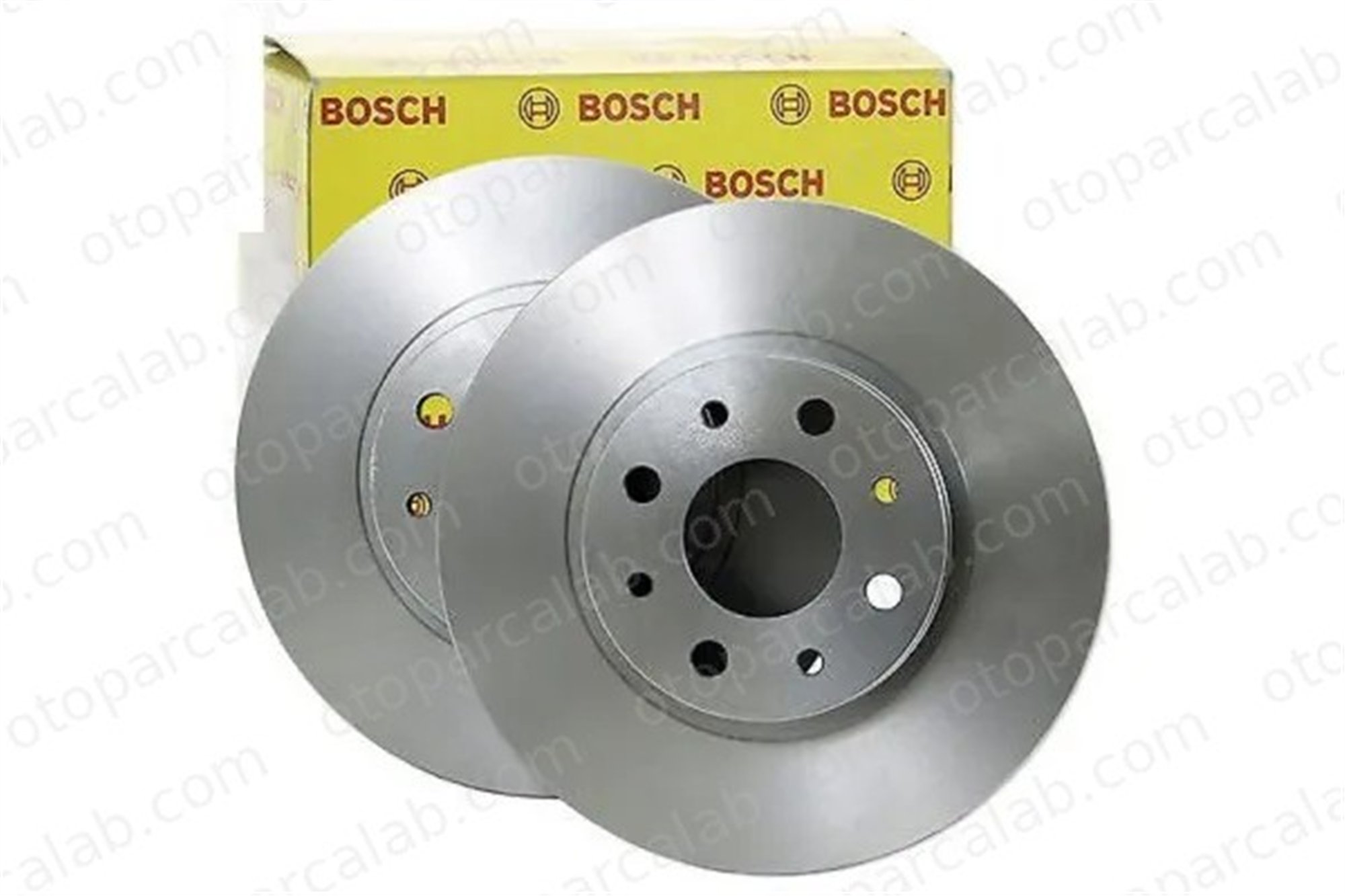 BOSCH 0 986 478 979 Fren Disk Ayna Ön Sağ ve Sol CITROËN BERLINGO Kasa/büyük limuzin PEUGEOT PARTNER Kasa/büyük limuzin 3557911 4249J6
