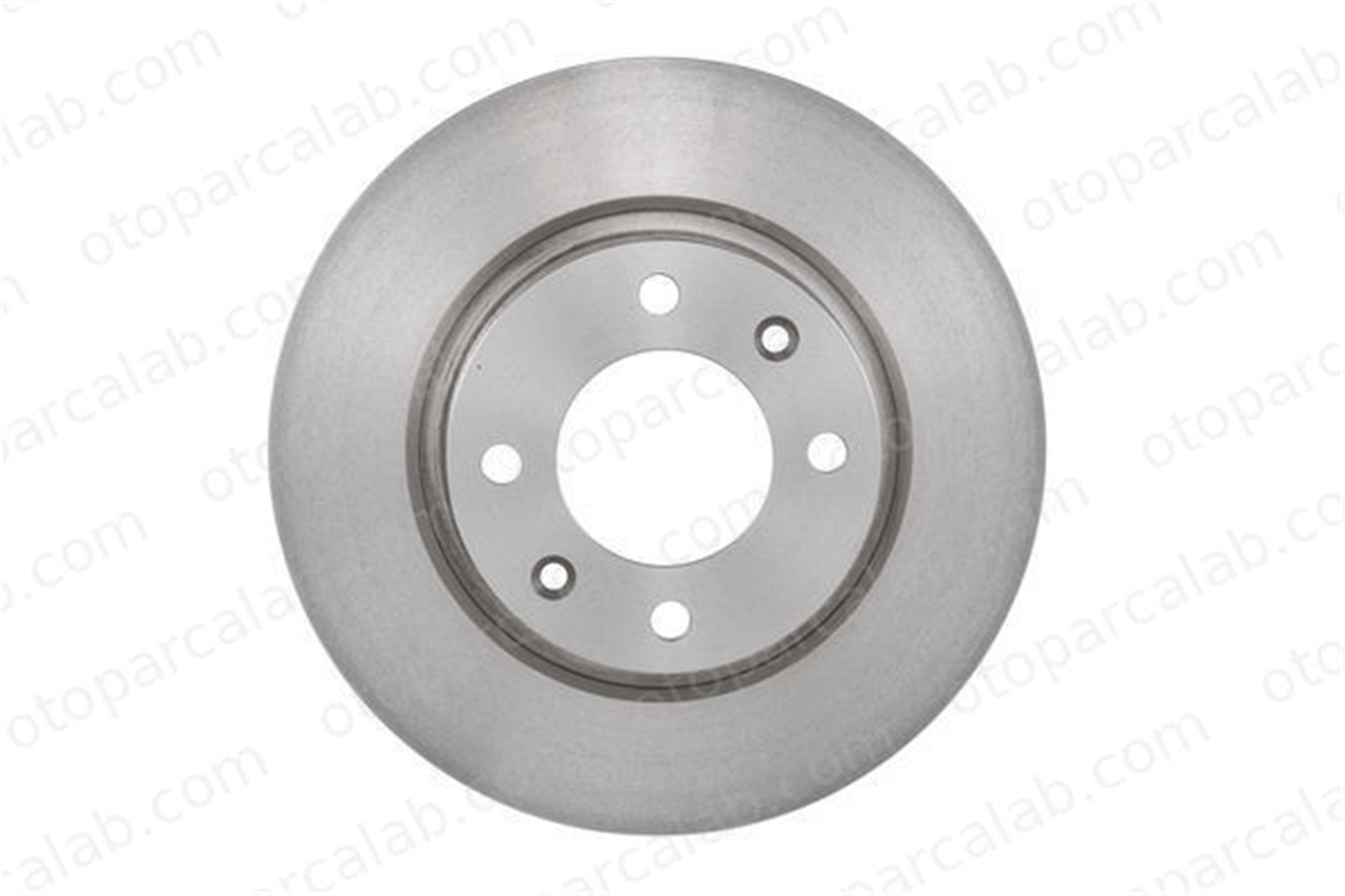 BOSCH 0 986 478 981 Fren Disk Ayna Arka Sağ ve Sol CITROËN C5 I Break C5 II Break 4246W4