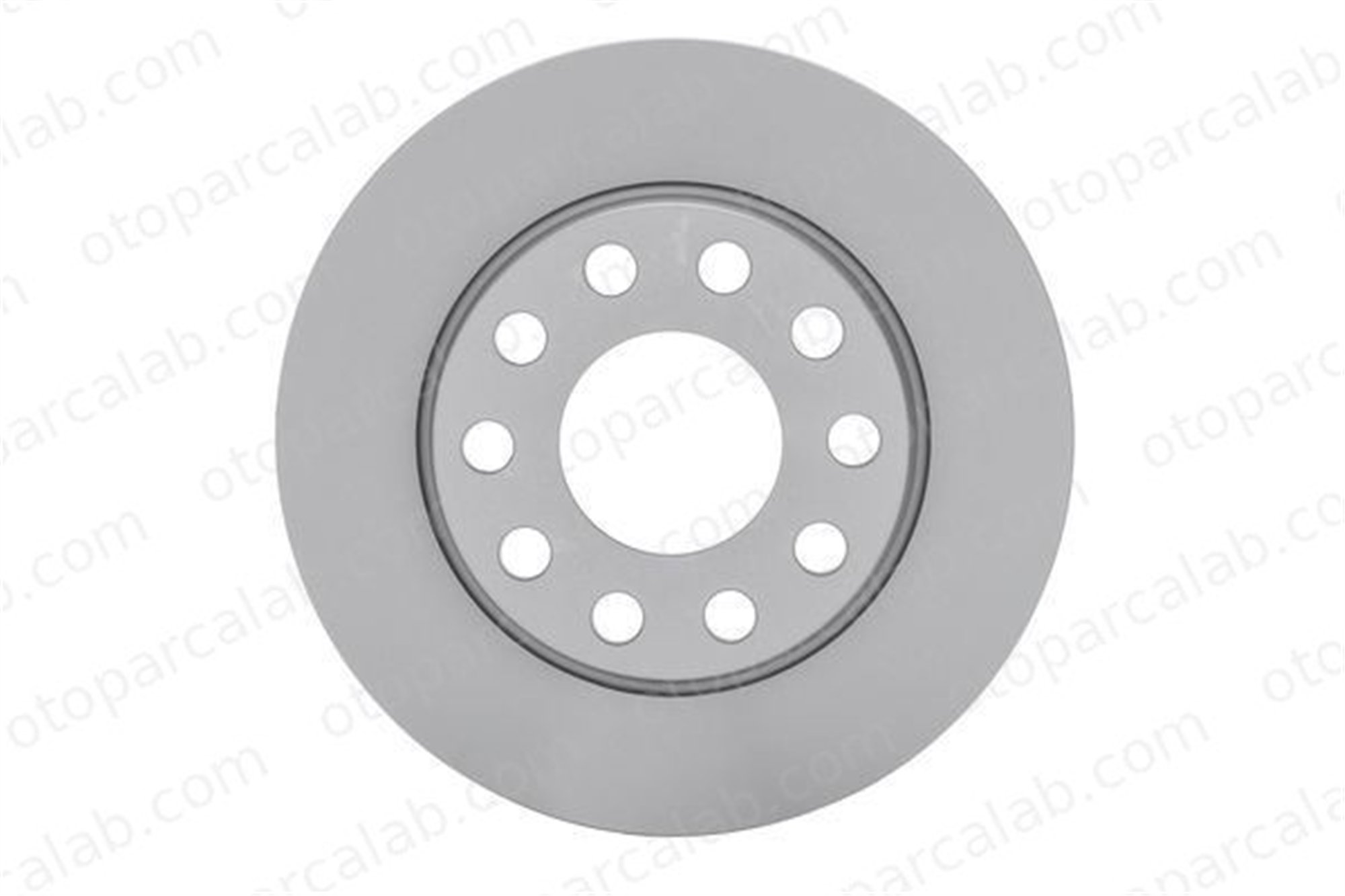 BOSCH 0 986 478 987 Fren Disk Ayna Arka Sağ ve Sol AUDI A4 B7 A4 B7 Avant 8E0615601Q 8E0615601D