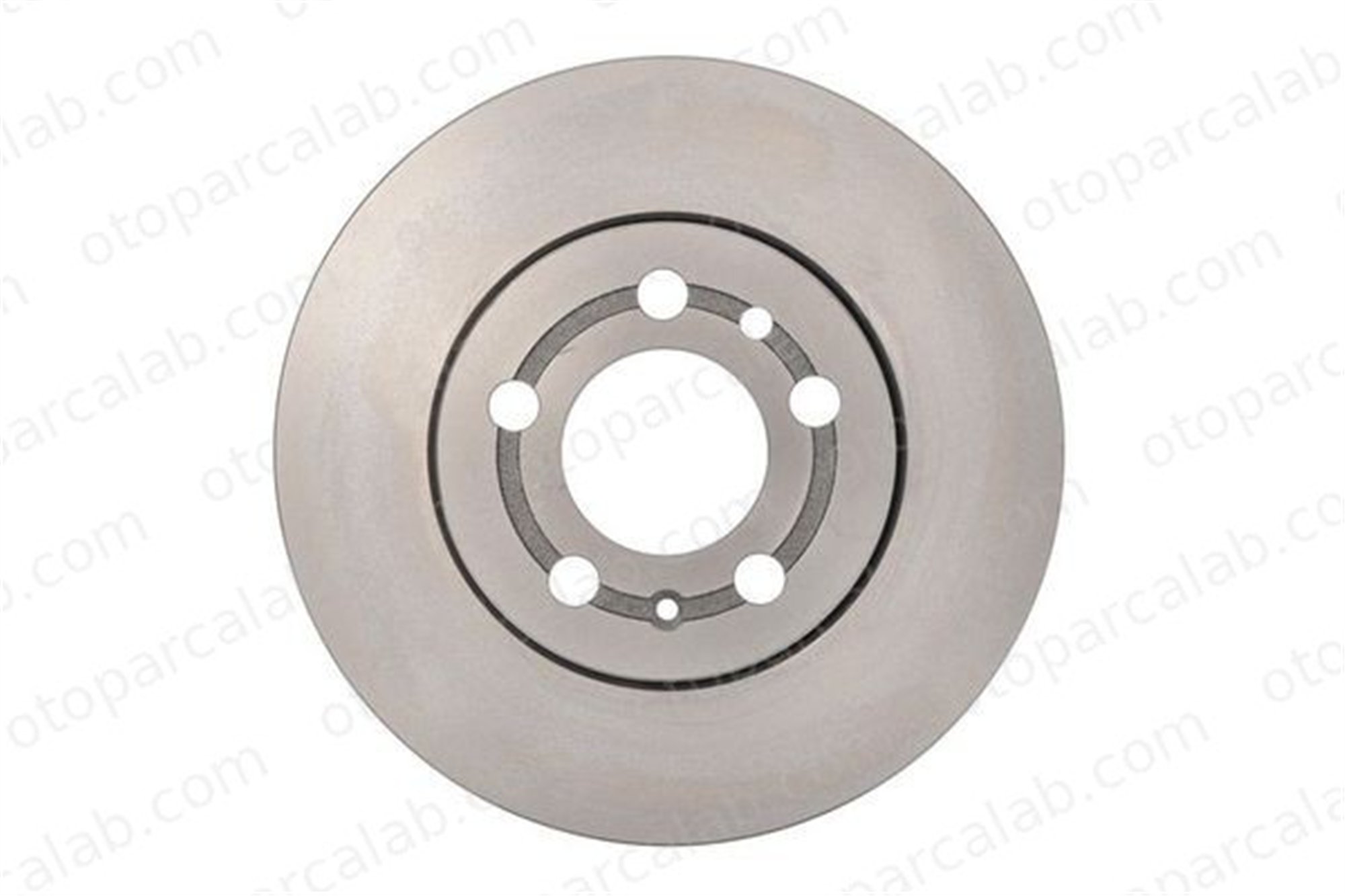 BOSCH 0 986 478 988 Fren Disk Ayna Ön Sağ ve Sol SEAT IBIZA IV IBIZA IV SC 6R0615301 1J0615301D